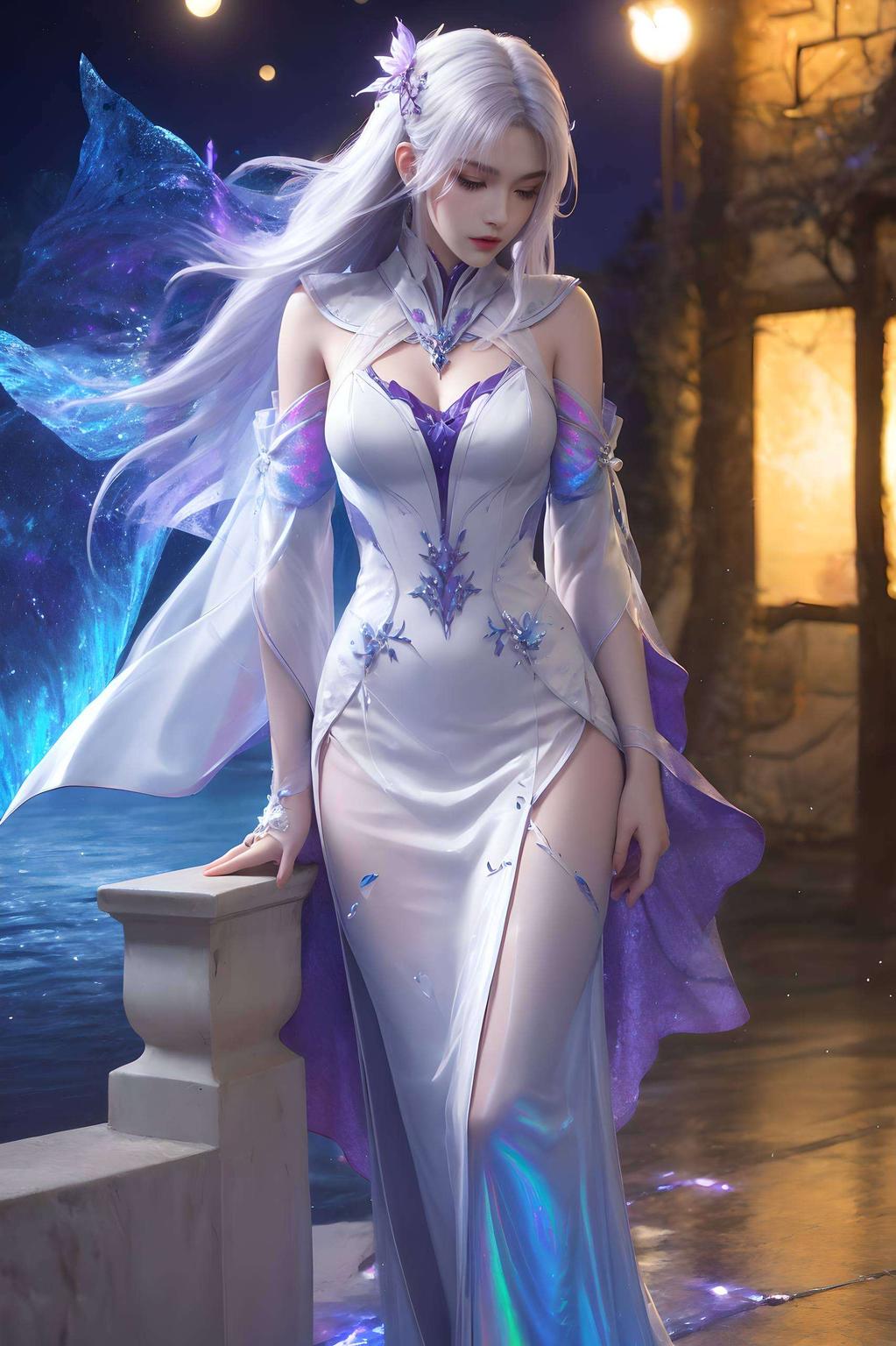 今天给大家带来一款超清晰的小医仙侧脸壁纸仿佛能感受到她的呼吸