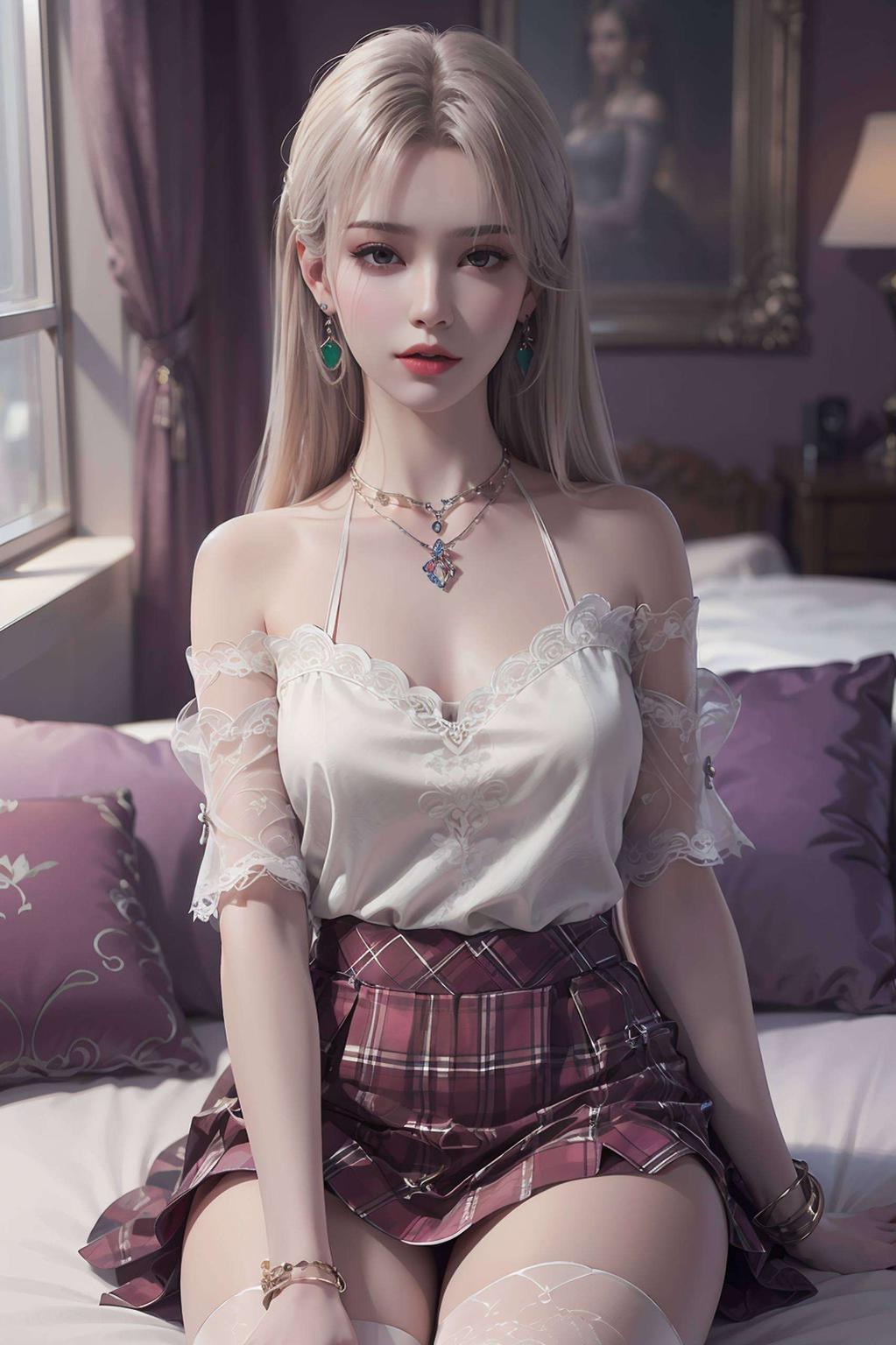 美得让人心动！高清细腻的画面美轮美奂