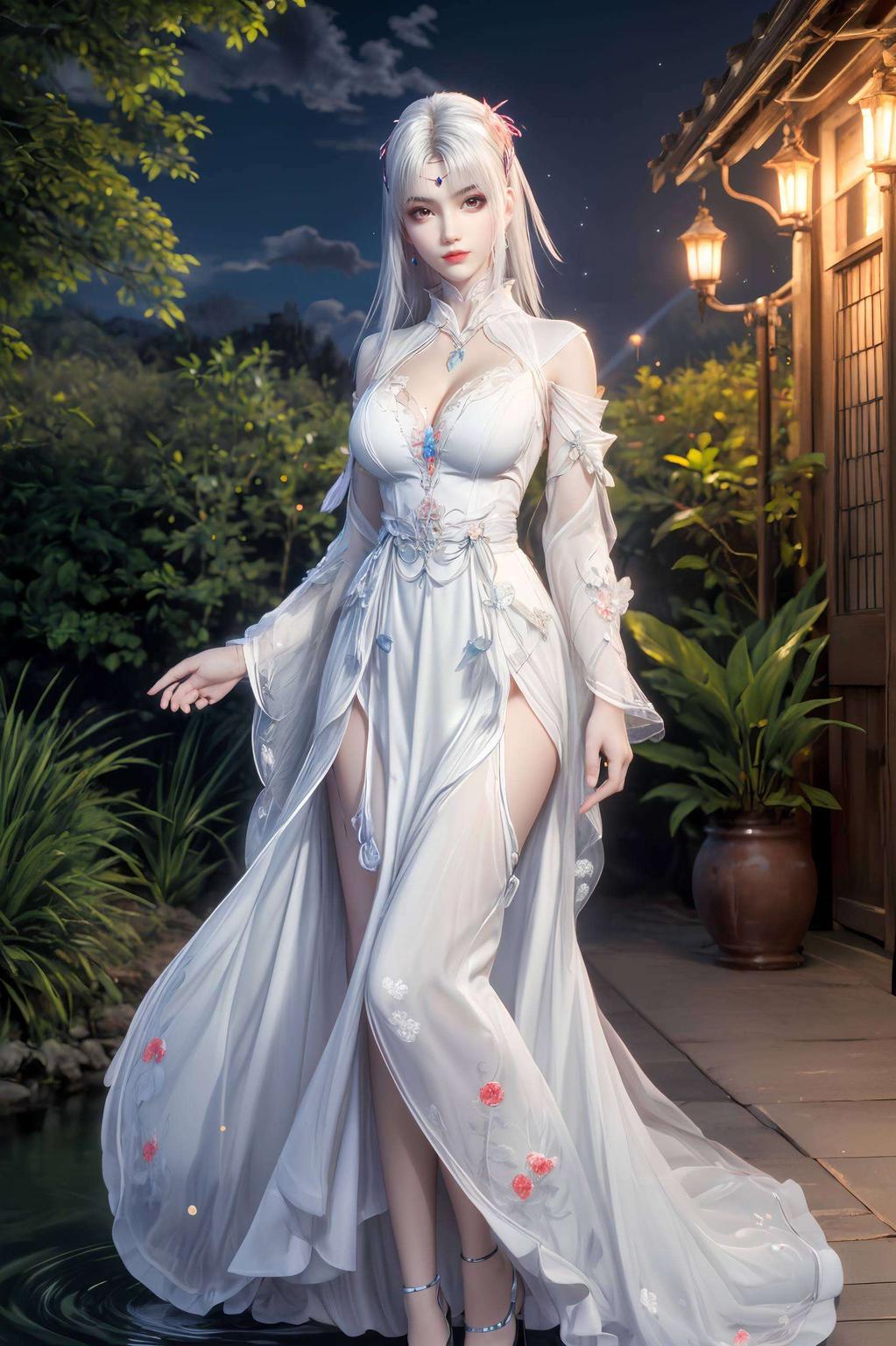 高清古风壁纸一键下载