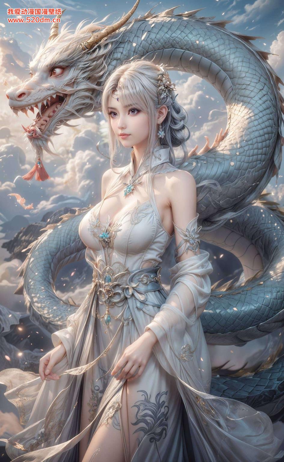 美得让人心动快来下载