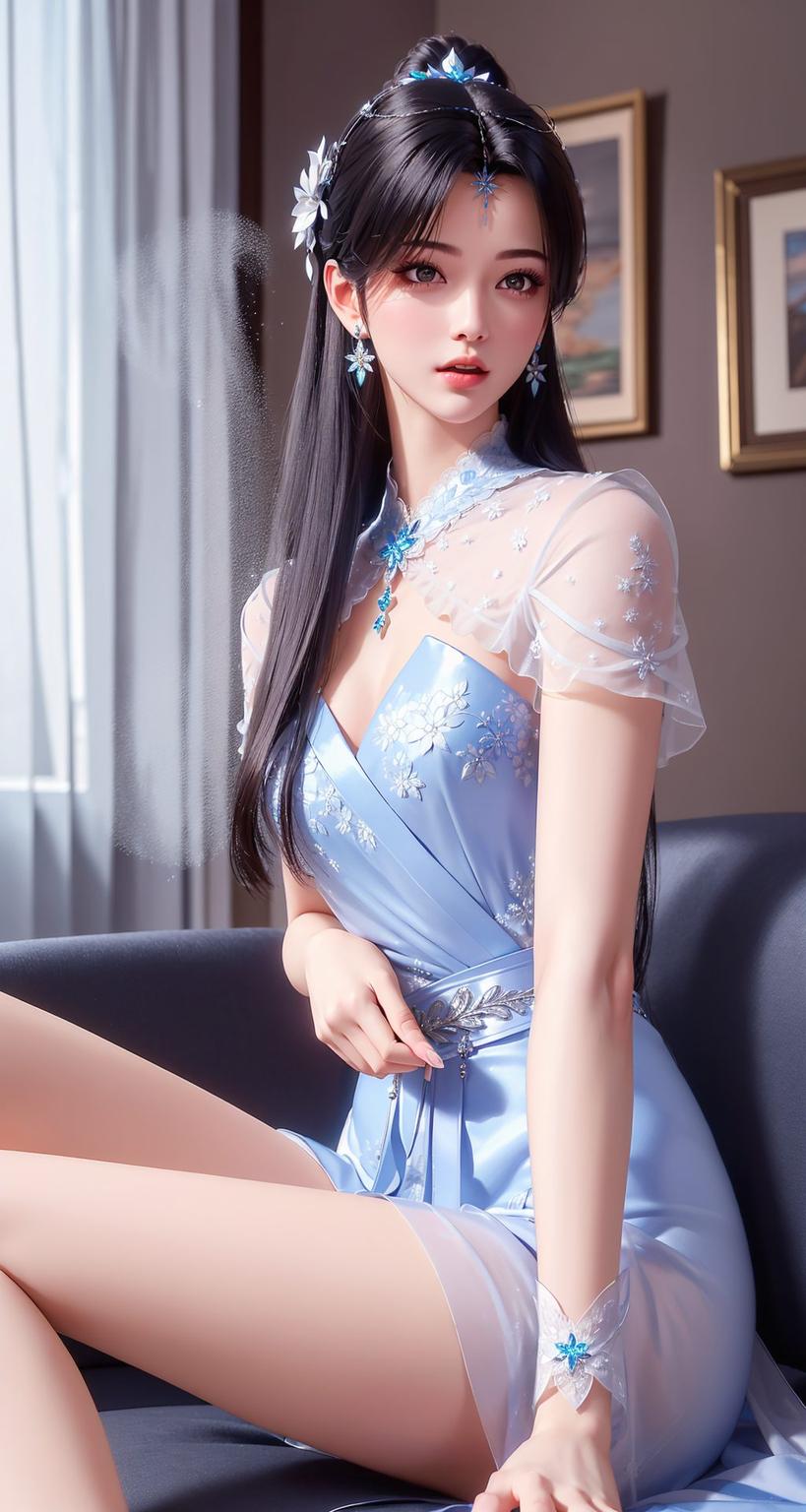 轻松点亮你的手机桌面夏倾月壁纸堆糖