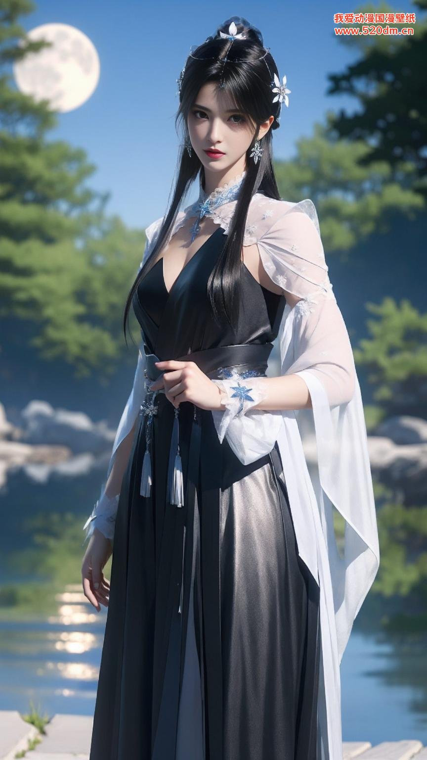 如梦如幻带你领略星辰大海