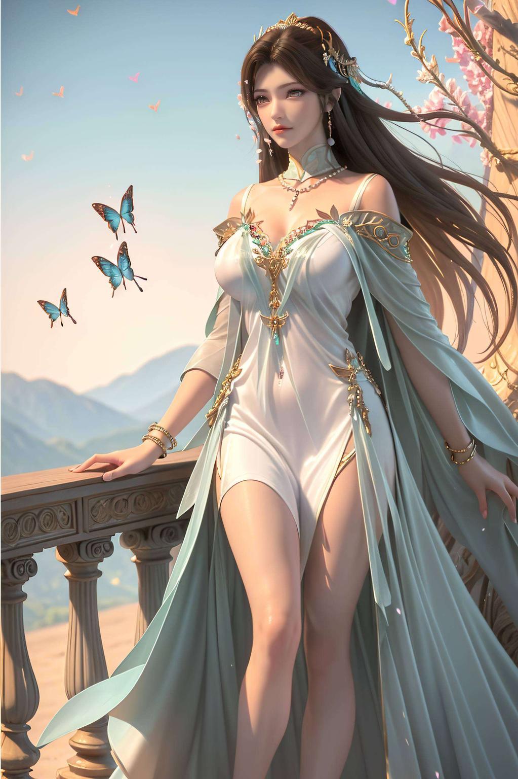 每天都是新视界！美得让人心动！高清画质