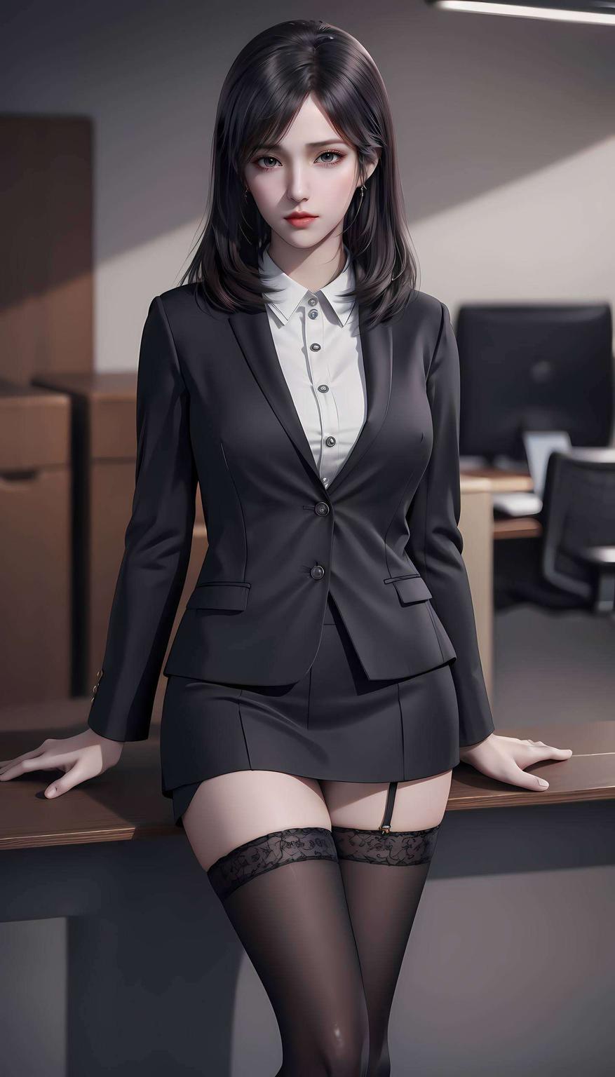 细节满分这期的免费壁纸包来啦！给大家带来徐欣超帅的动态高清壁纸