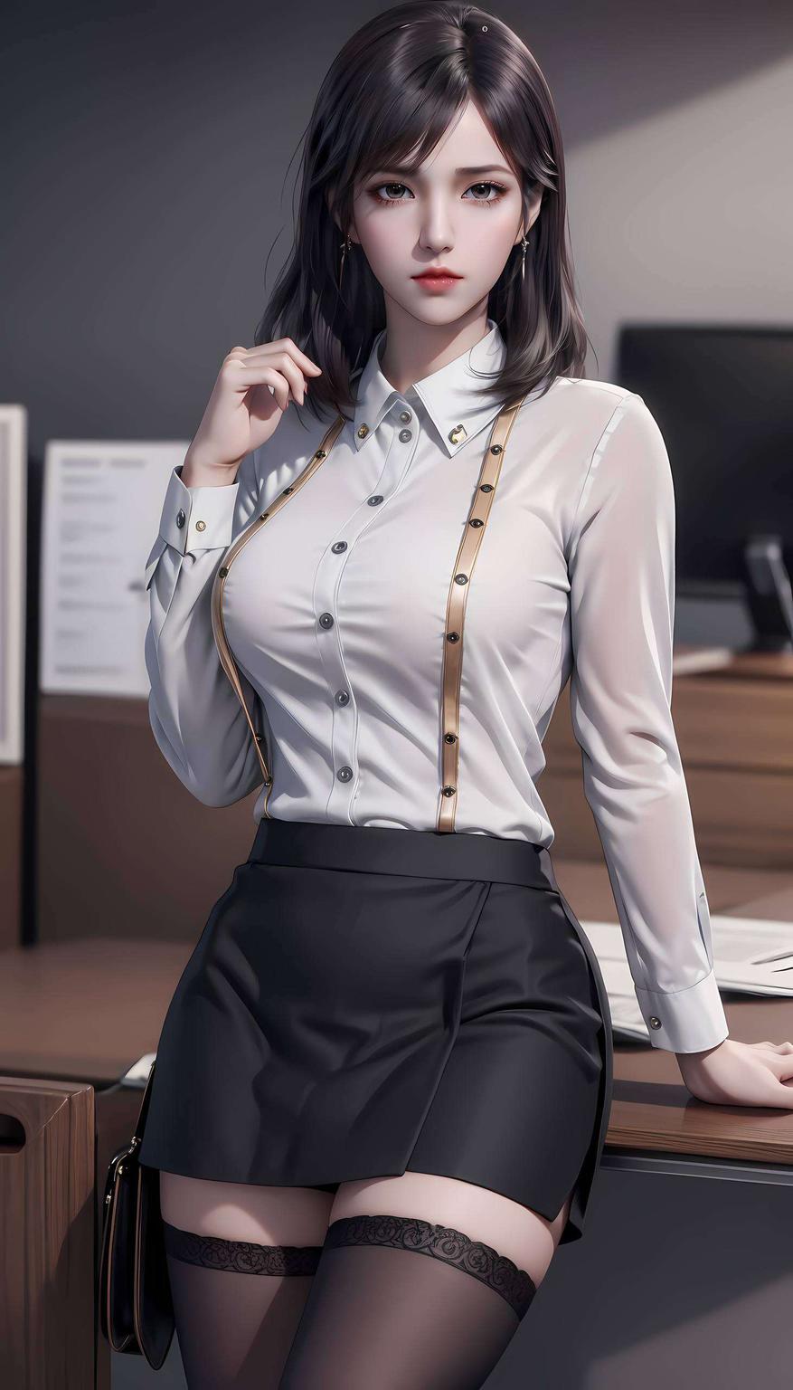 快来收藏这款护眼壁纸仿佛穿越时空