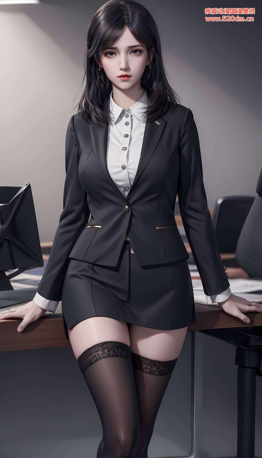 每一张都清晰细腻让你的桌面瞬间焕然一新！