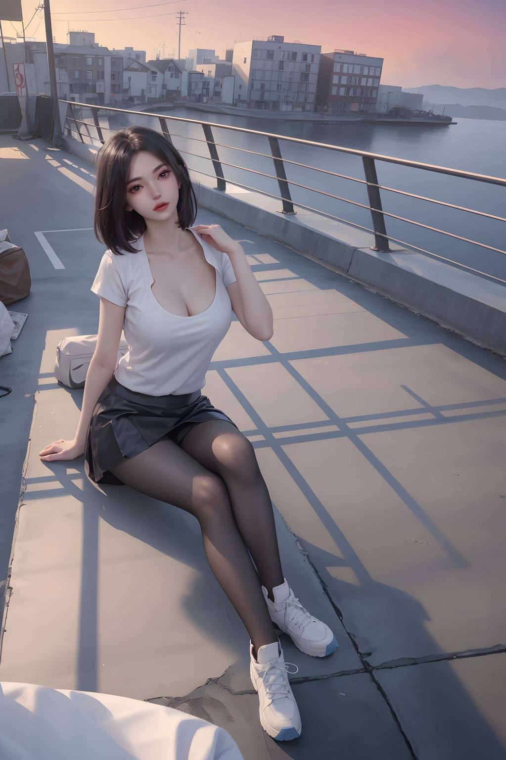 专为Win10设计！每一张都是细腻到极致的视觉享受大家好！今天给大家带来一组绝美的杨小瑾高清竖屏壁纸