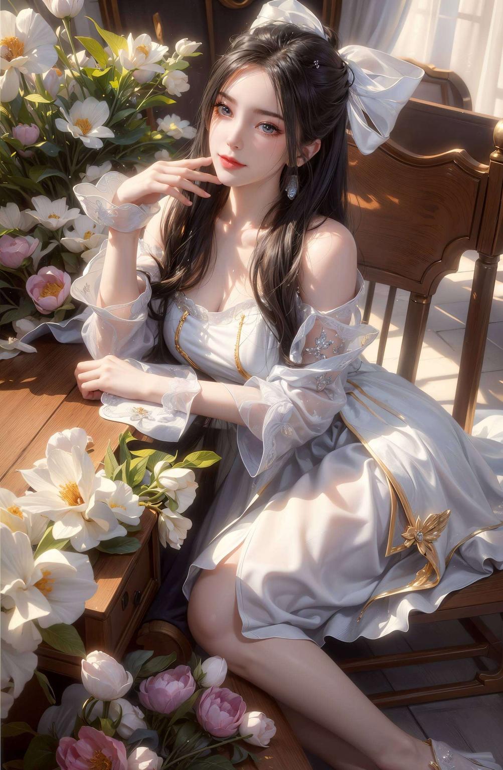 护眼无忧！细腻光影梦幻色彩