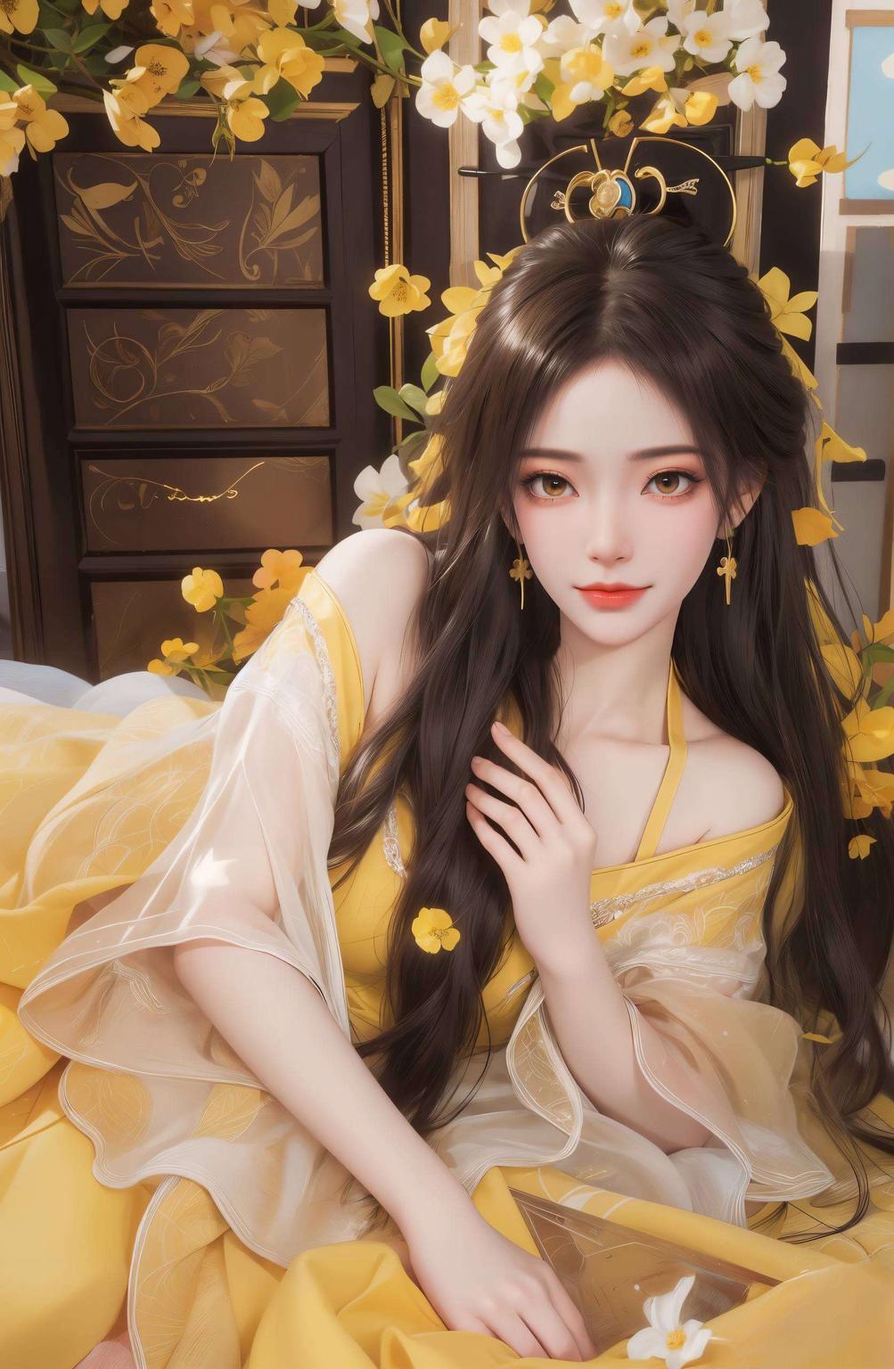 穿梭古韵世界美不胜收