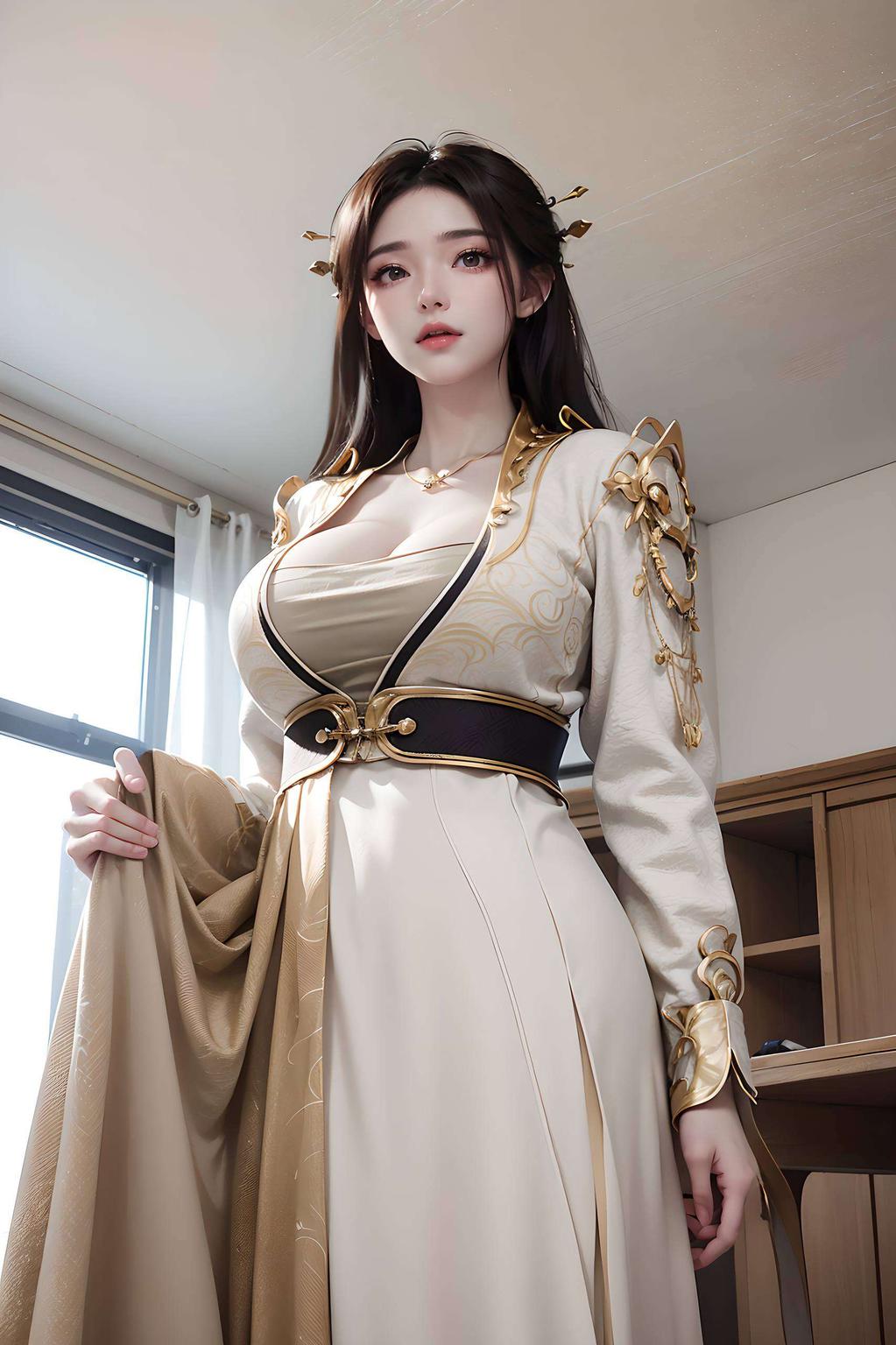美不胜收双屏显示