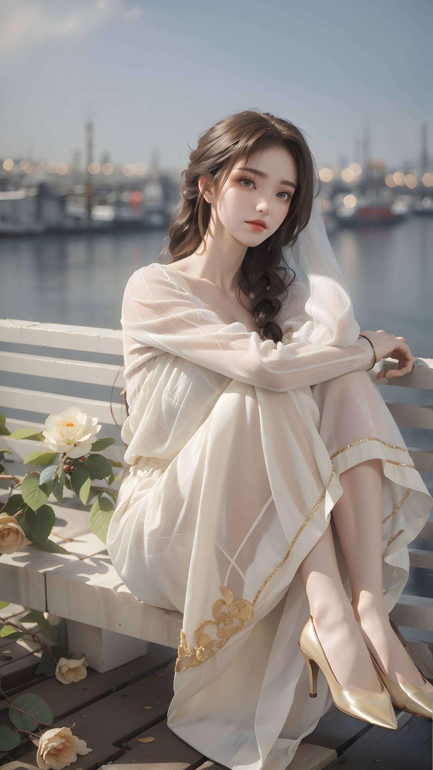 特别推荐姚曦完美壁纸下载苹果版！高清动漫角色动态效果超炫酷