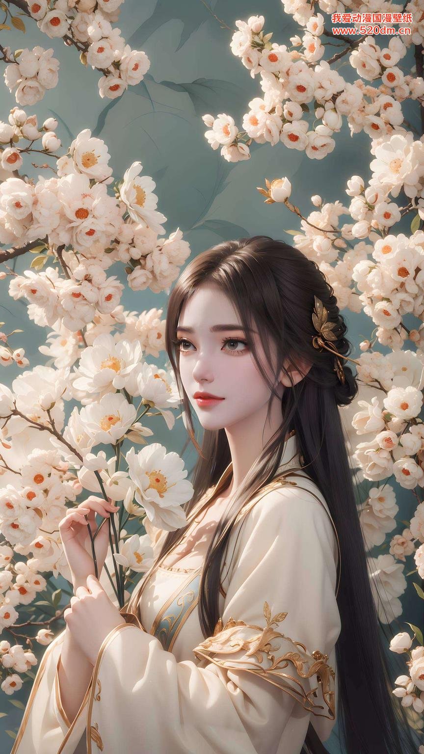 心动不止！甜美风格一机在手