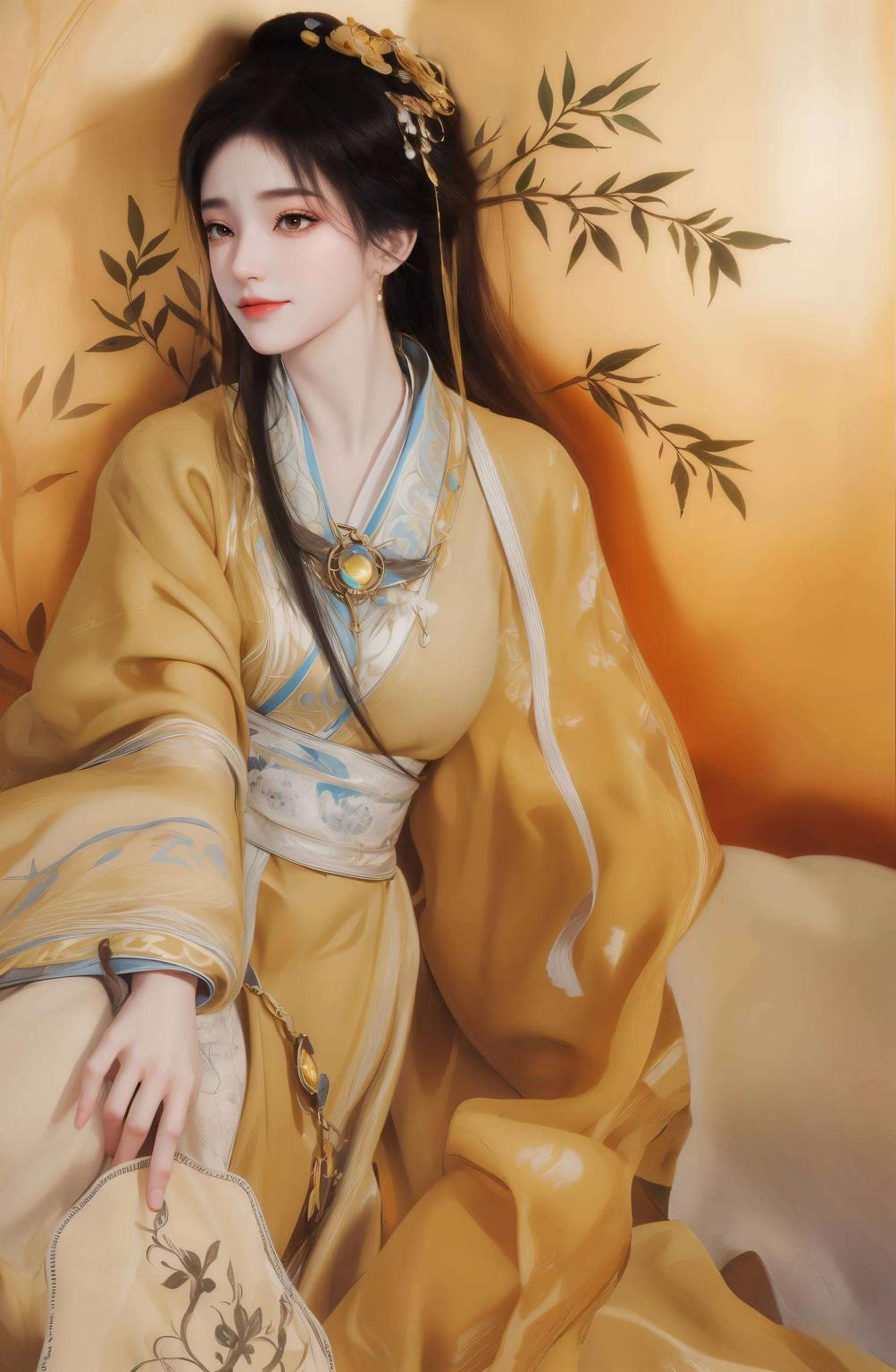 简直是心动的感觉！快用这款壁纸点亮你的平板