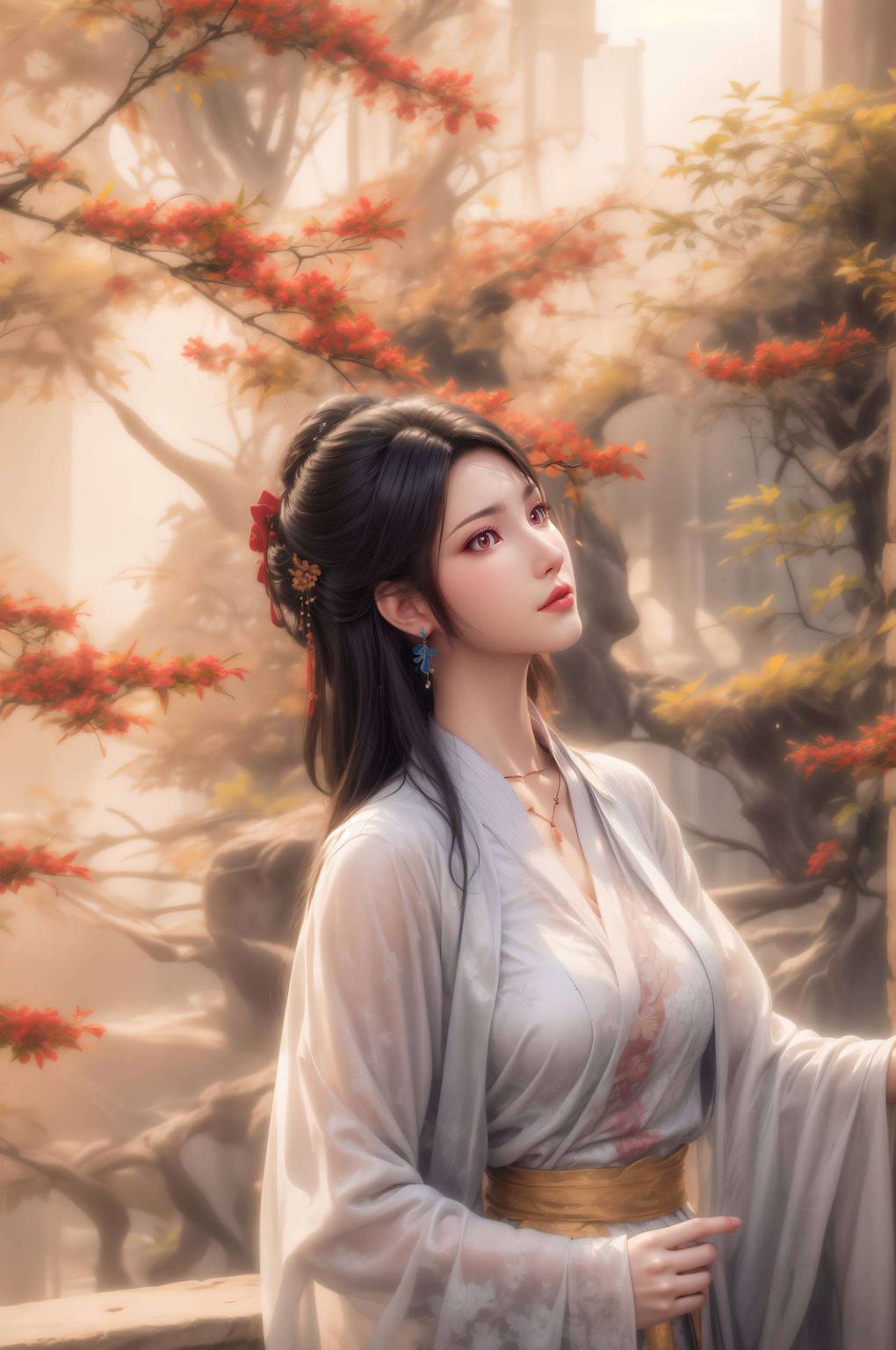尽显国漫之美护眼无忧