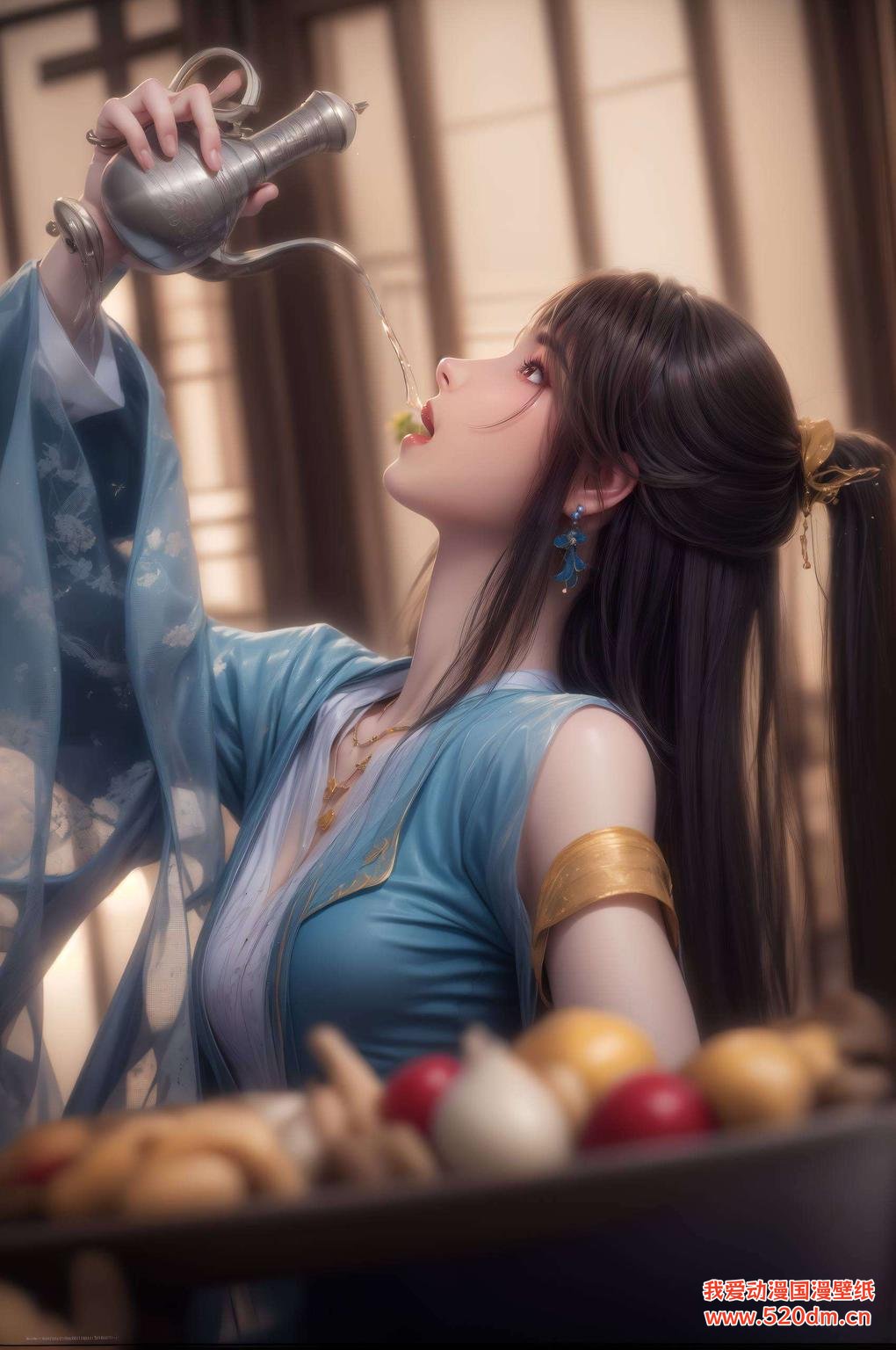 安卓用户必备的壁纸包夭夭笔记本高清壁纸