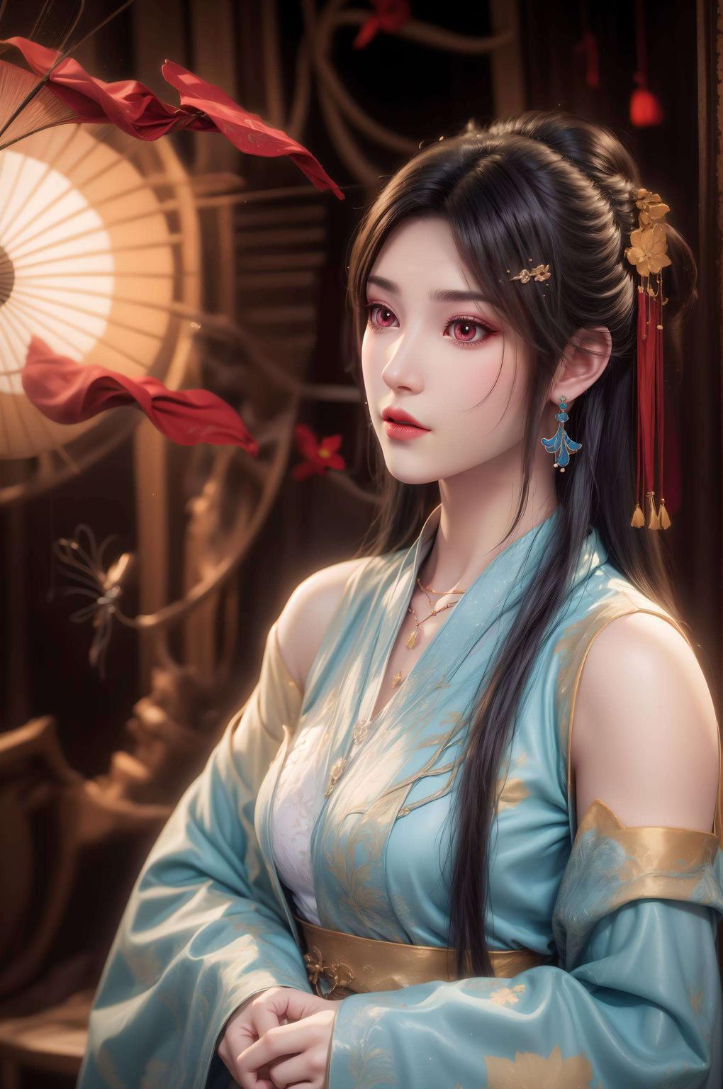 护眼无忧点亮你的iPad桌面！