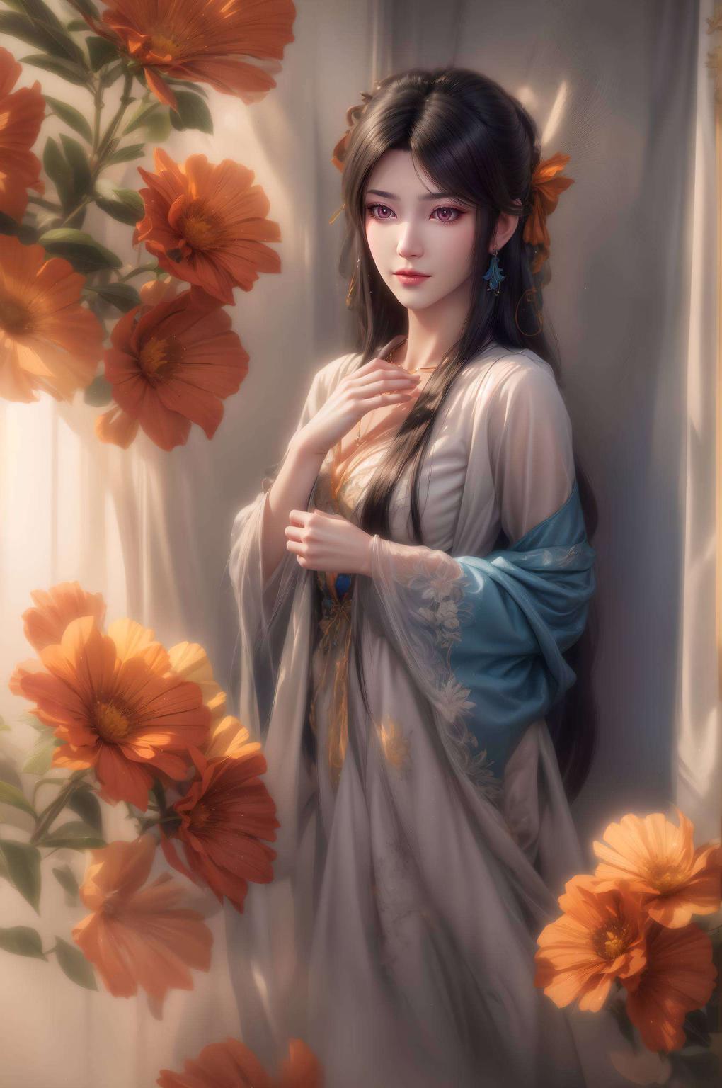 极简风格尽显桌面唯美风采