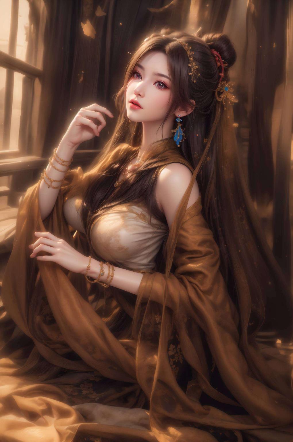 完美像素呈现超清画质