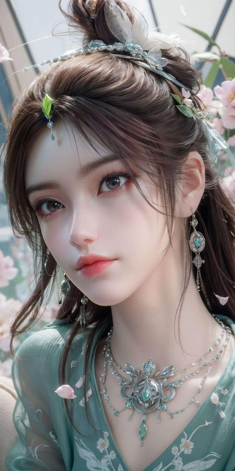 这期的【专集免费壁纸包pc最美壁纸】来了！各位仙侠迷们美得让人心动