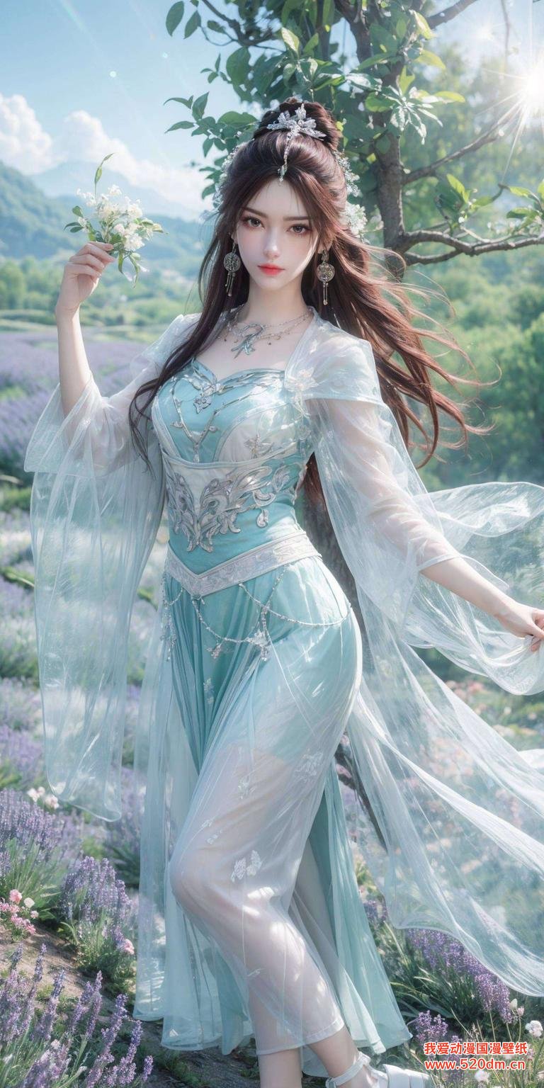 让你的平板瞬间变身视觉盛宴！🎨✨色彩鲜艳