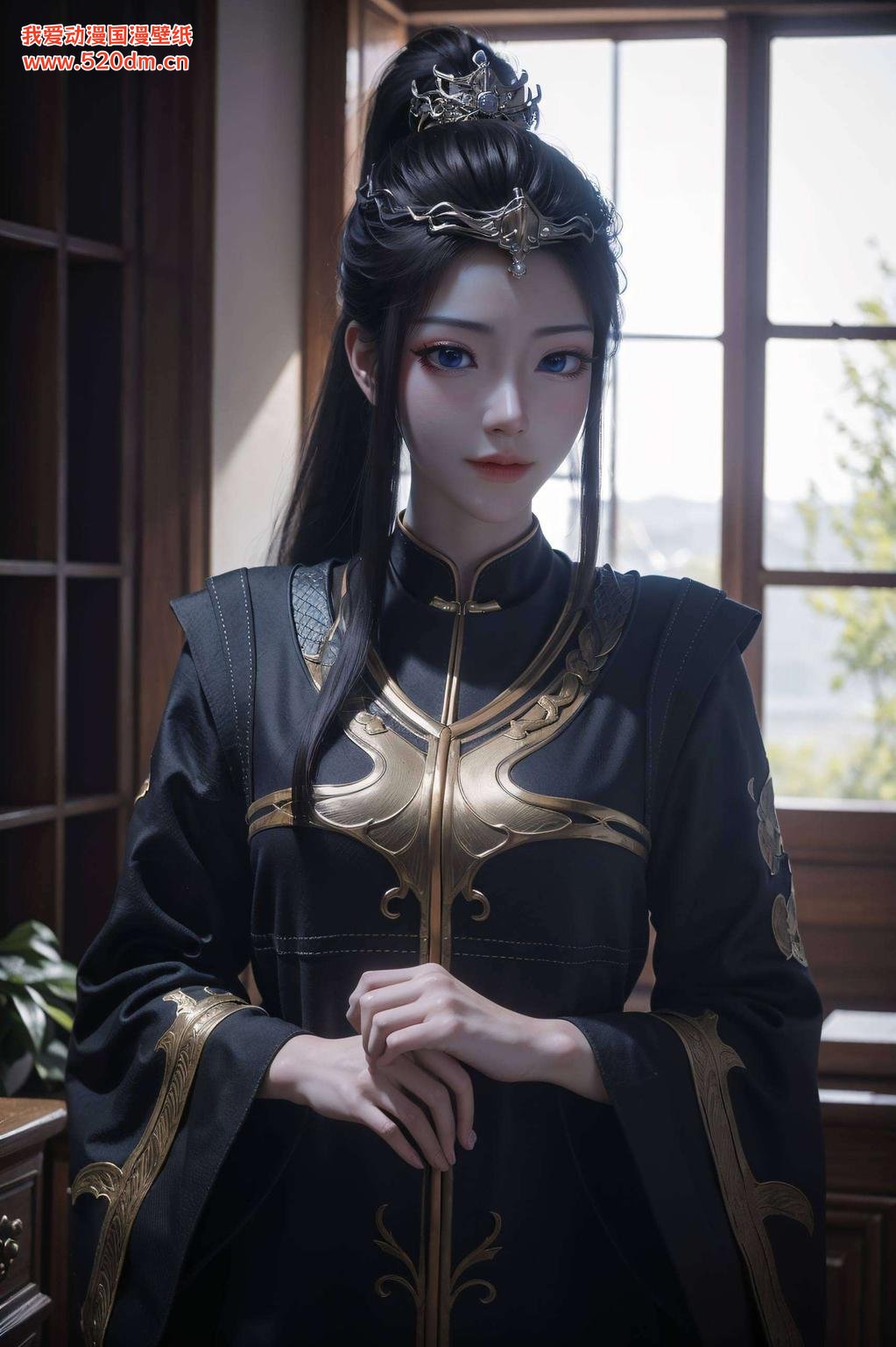 AI打造免费分享