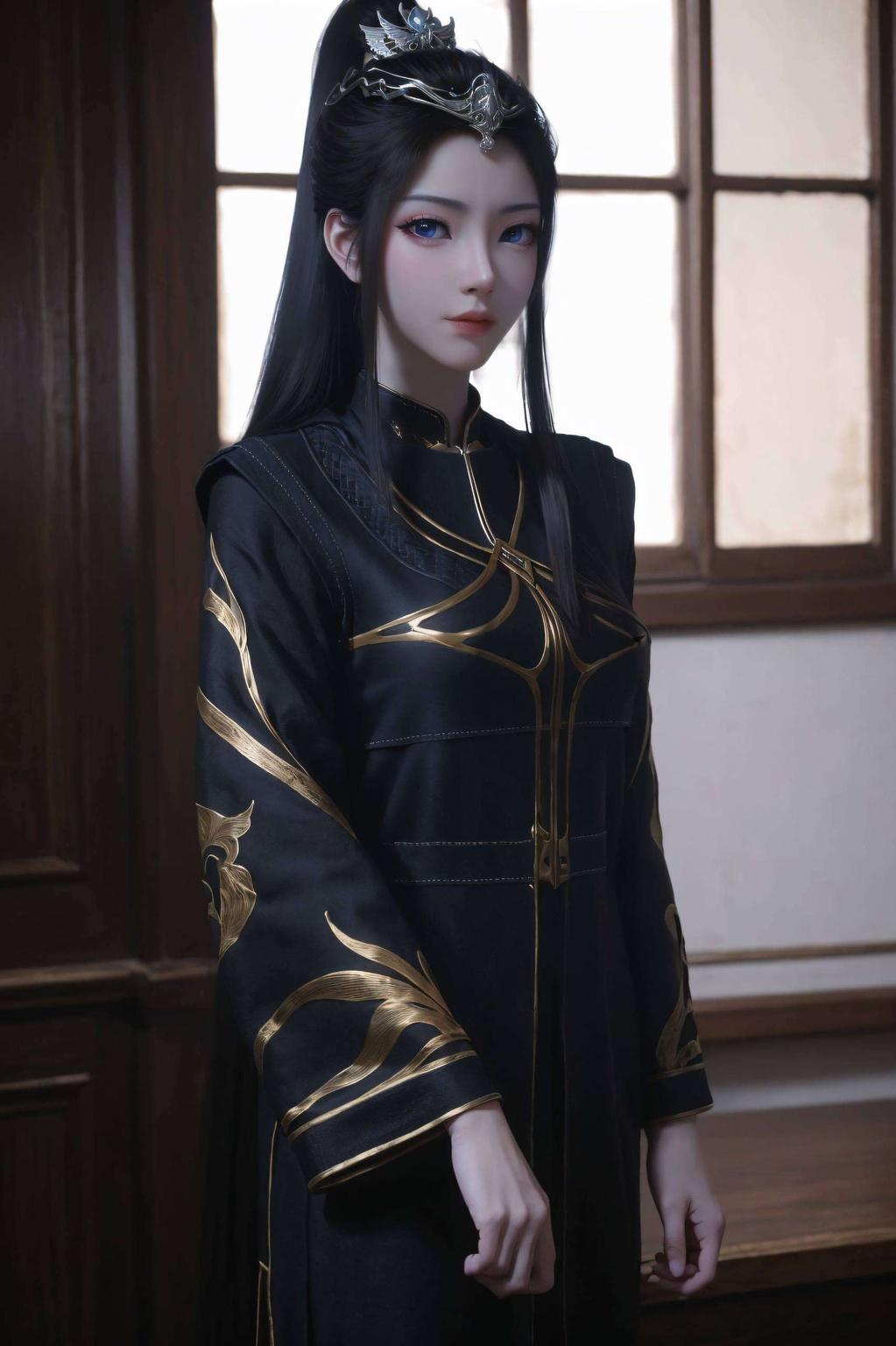 今天给大家带来一款超级精美的武瑶壁纸闺蜜系列！高清画质看这色彩搭配