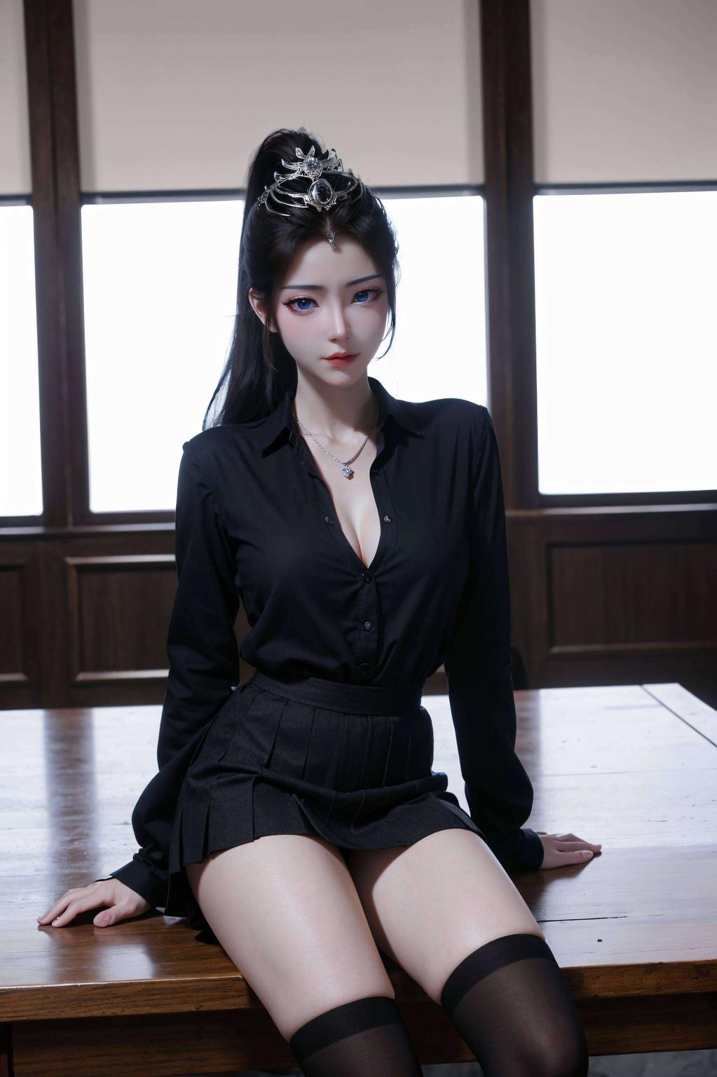 为你的Win10桌面注入二次元魔法！梦幻色彩护眼又养眼