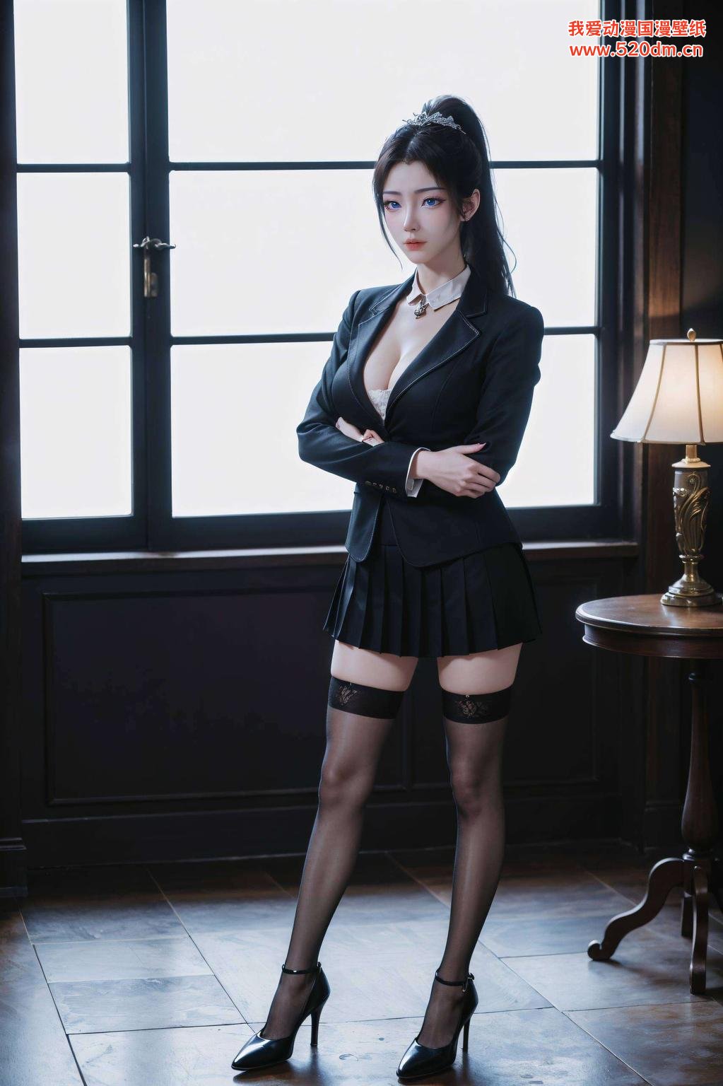 为你的电脑桌面增添无限魅力！