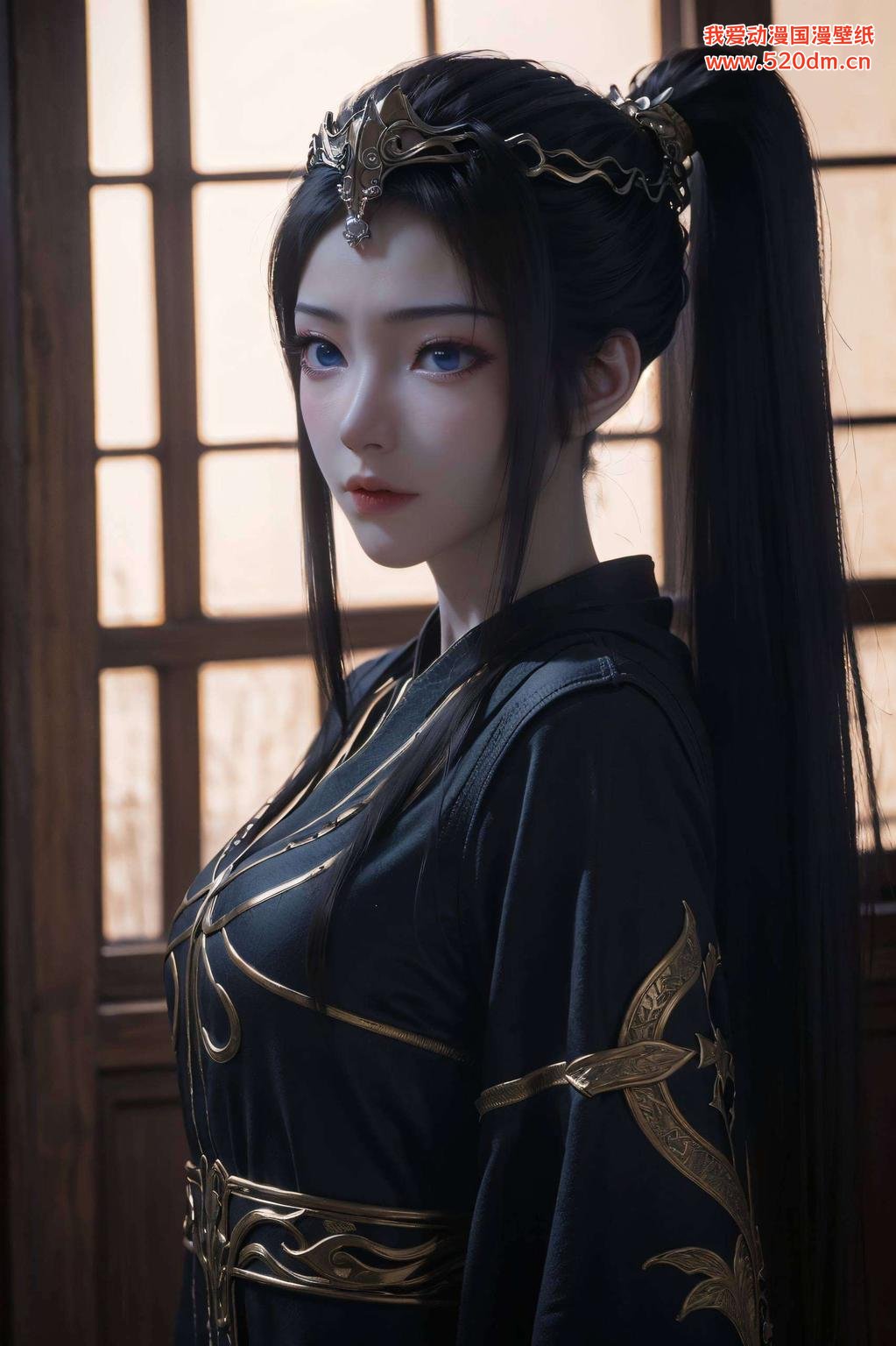 每一帧都美得让人心动简直是苹果手机最美的壁纸！