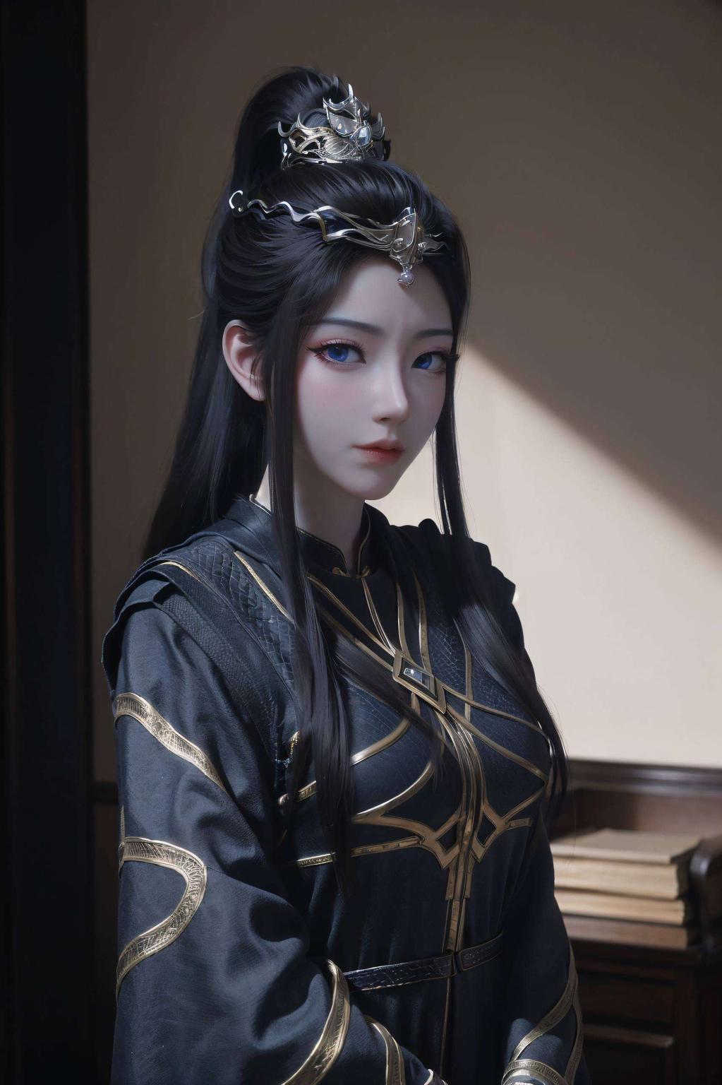 护眼之选粉色梦幻