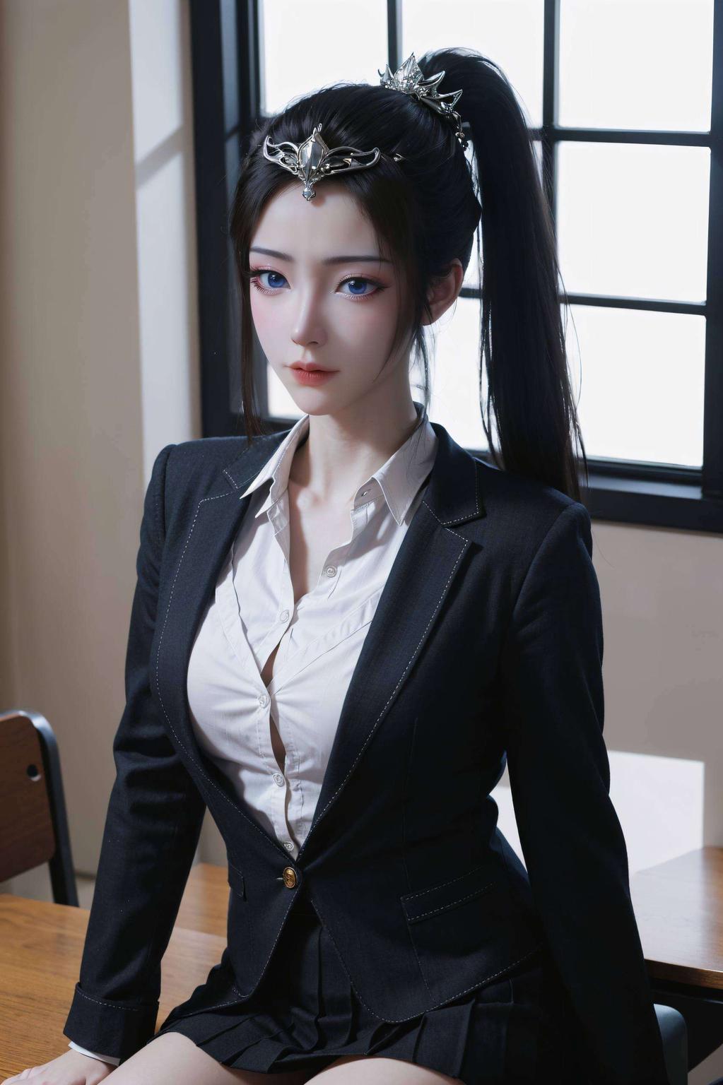 ✨🌌瑶妹的皮肤星元传说