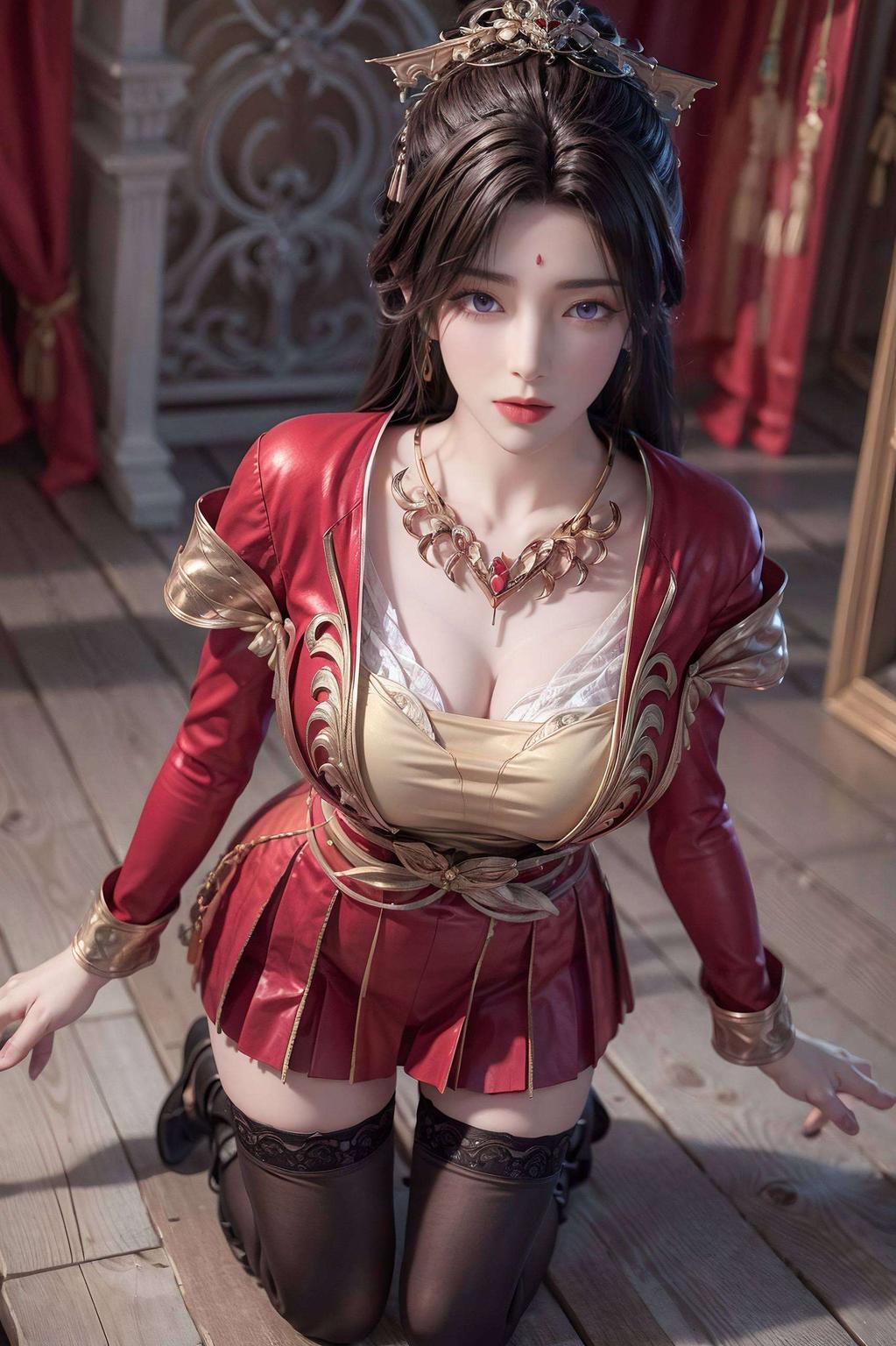 萌化你的手机！精选免费动画壁纸