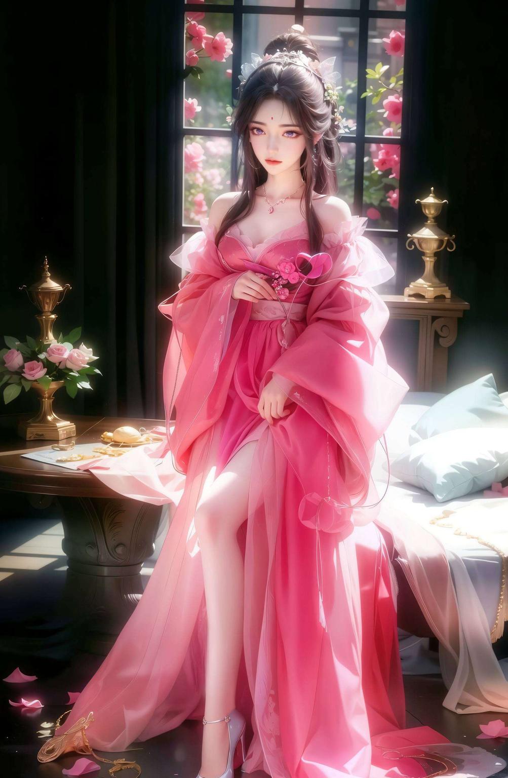 【炫彩壁纸】免费壁纸包一机在手