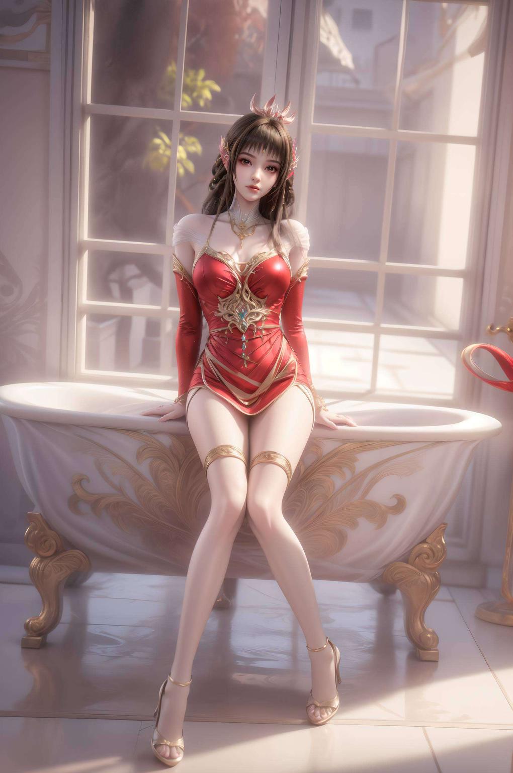 瞬间点燃你的战斗激情安卓桌面必备！