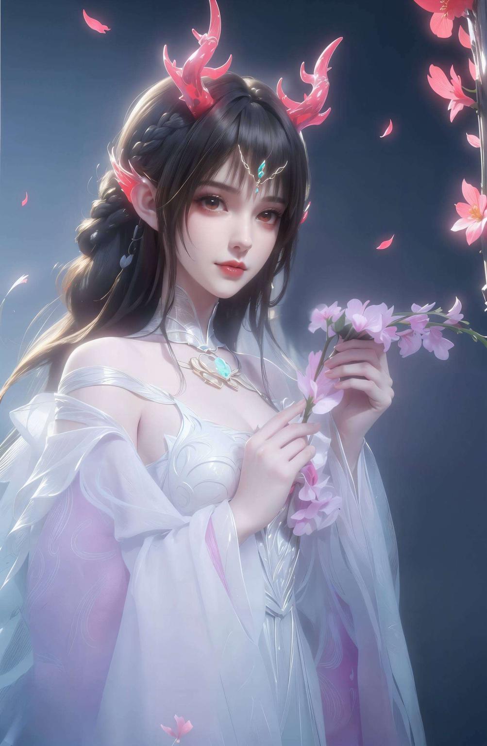 心灵更愉悦