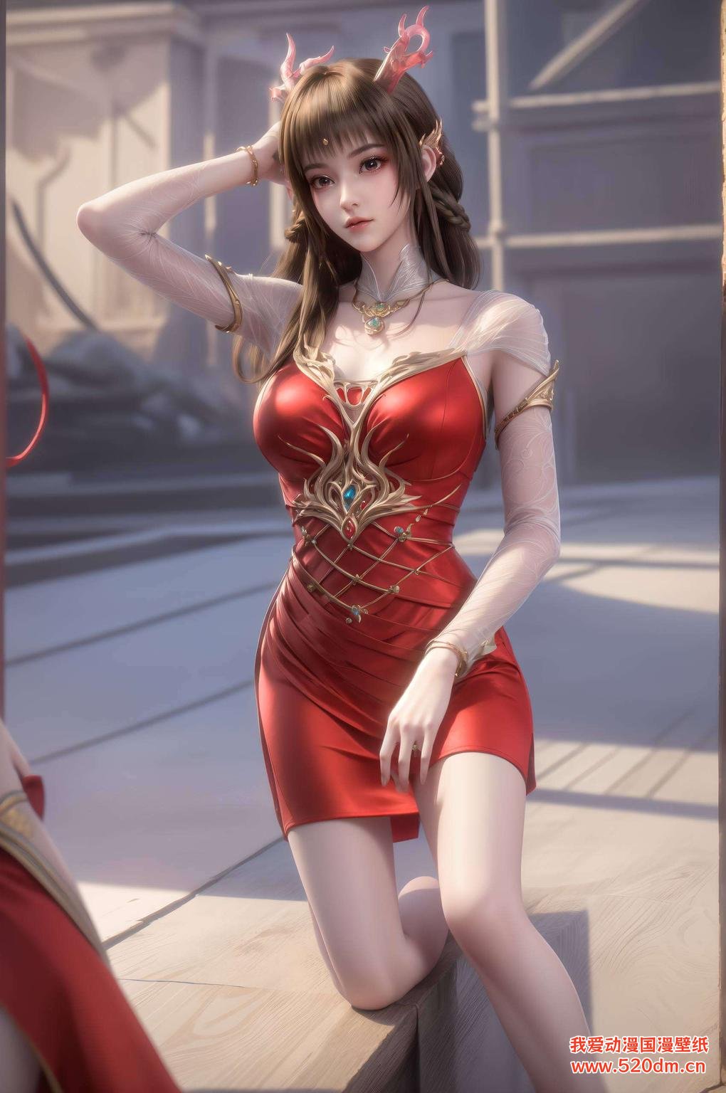 瞬间提升你的电脑桌面颜值高清细节展现独特风格