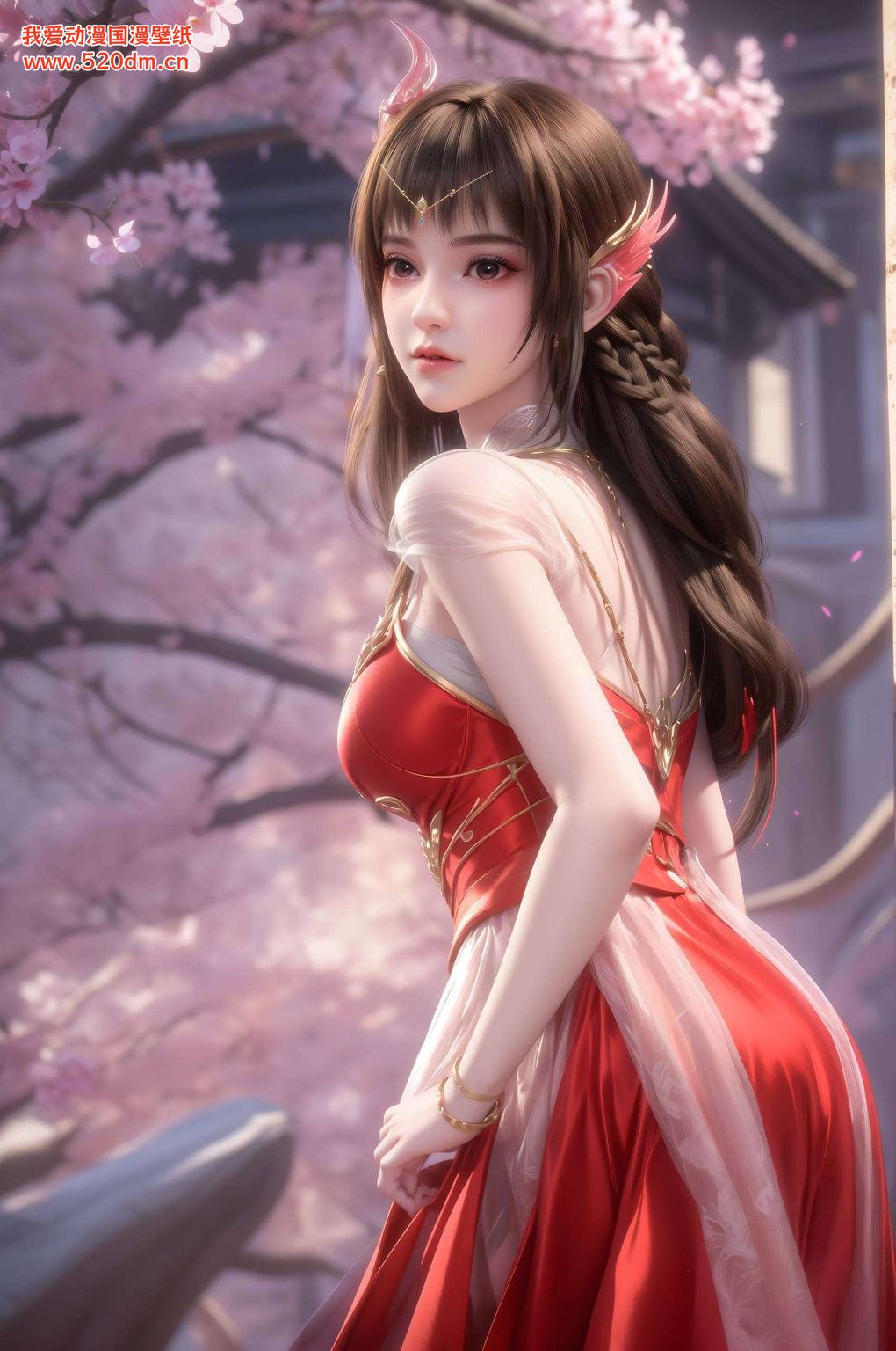 简直美爆了！高清细腻这组完美像素的Win10壁纸