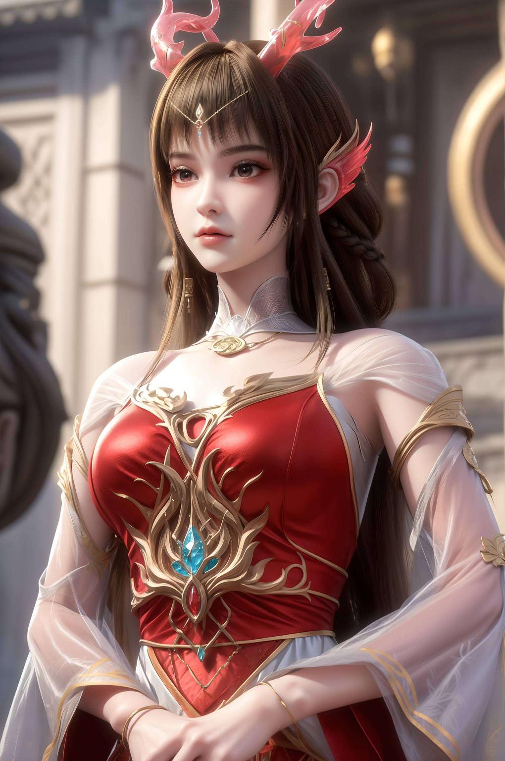 尽享视觉盛宴简洁而不失美感