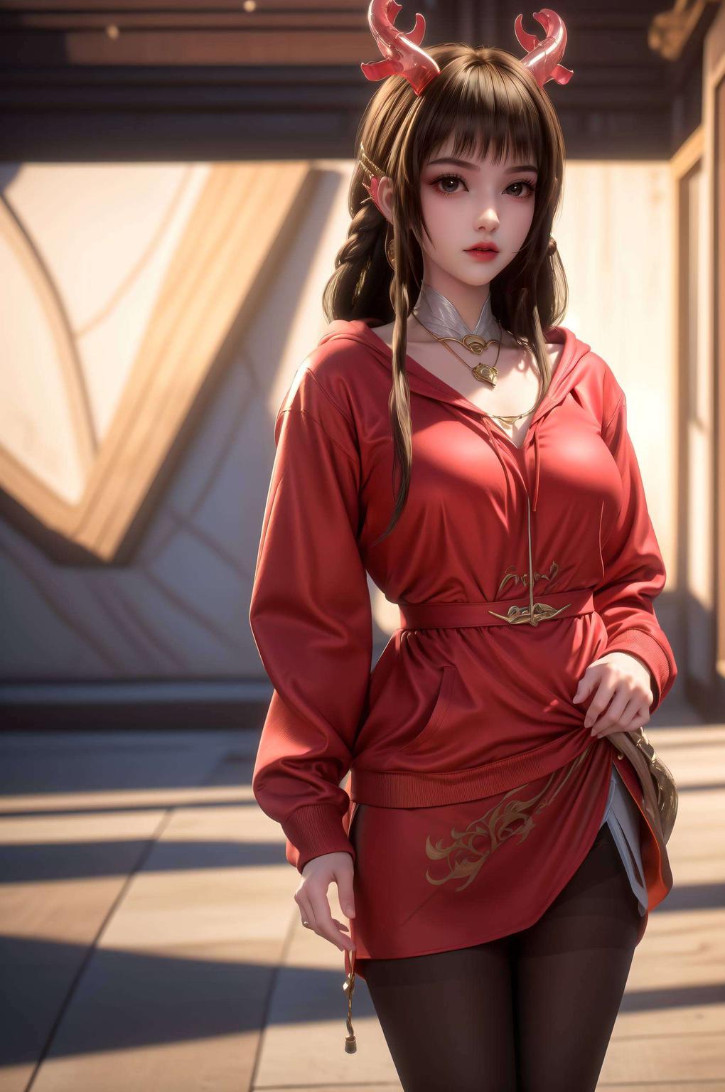 每一帧都像是从漫画里跳出来