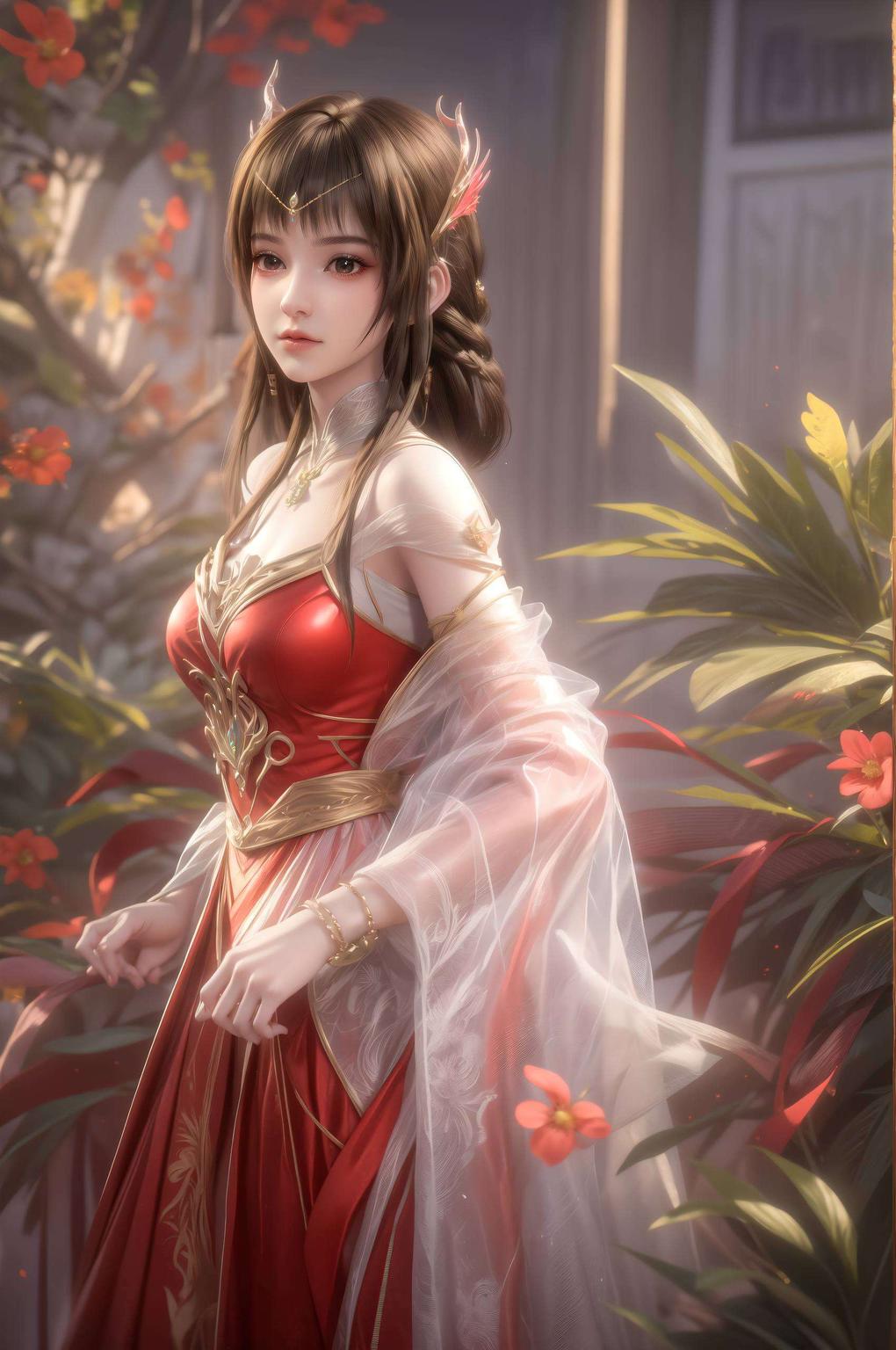 特别护眼壁纸守护你的视觉盛宴！