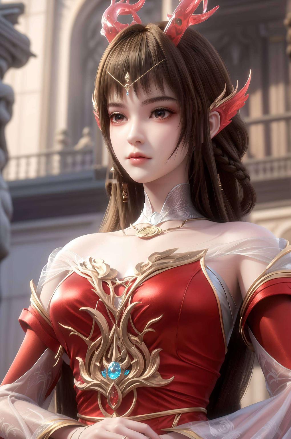 高清画质轻松驾驭各种场合