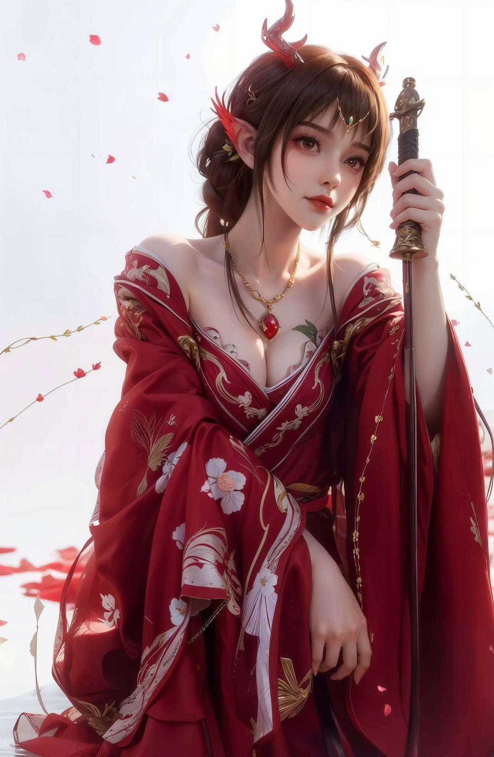 让你的手机瞬间变身女神专属！