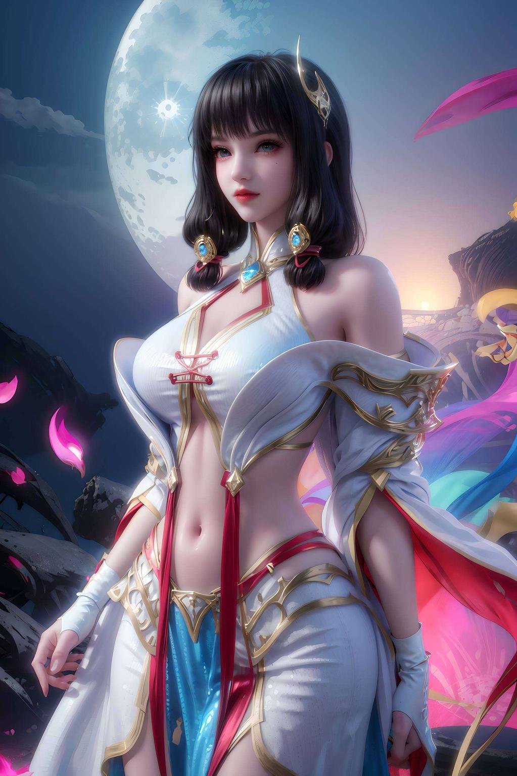 感受古风之美让iPhone瞬间变身诗意画卷
