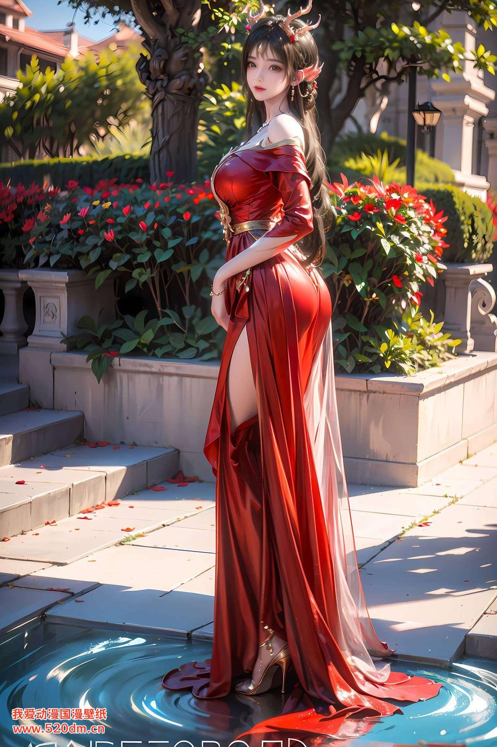 红红火火好运连连