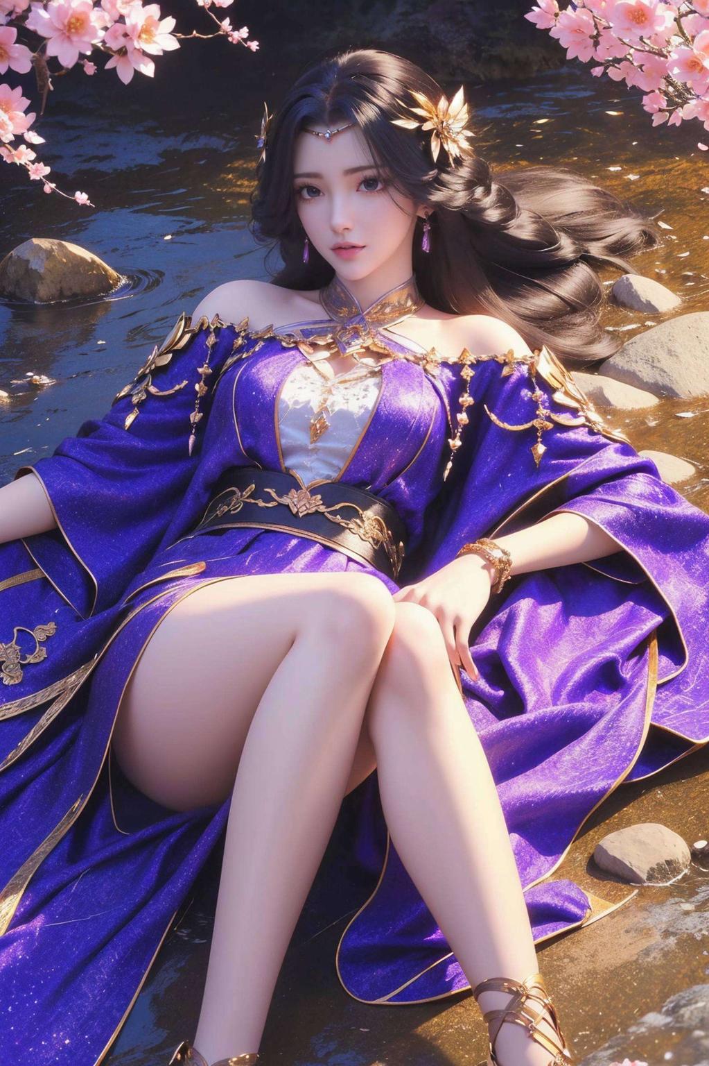 沉浸式体验_ipad专属