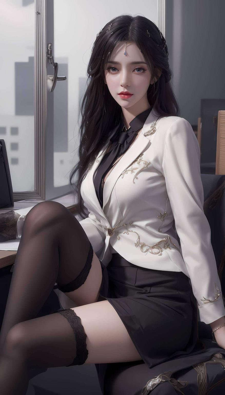 每一张都是动漫爱好者的收藏必备安卓用户的视觉盛宴！细腻笔触描绘古典之美