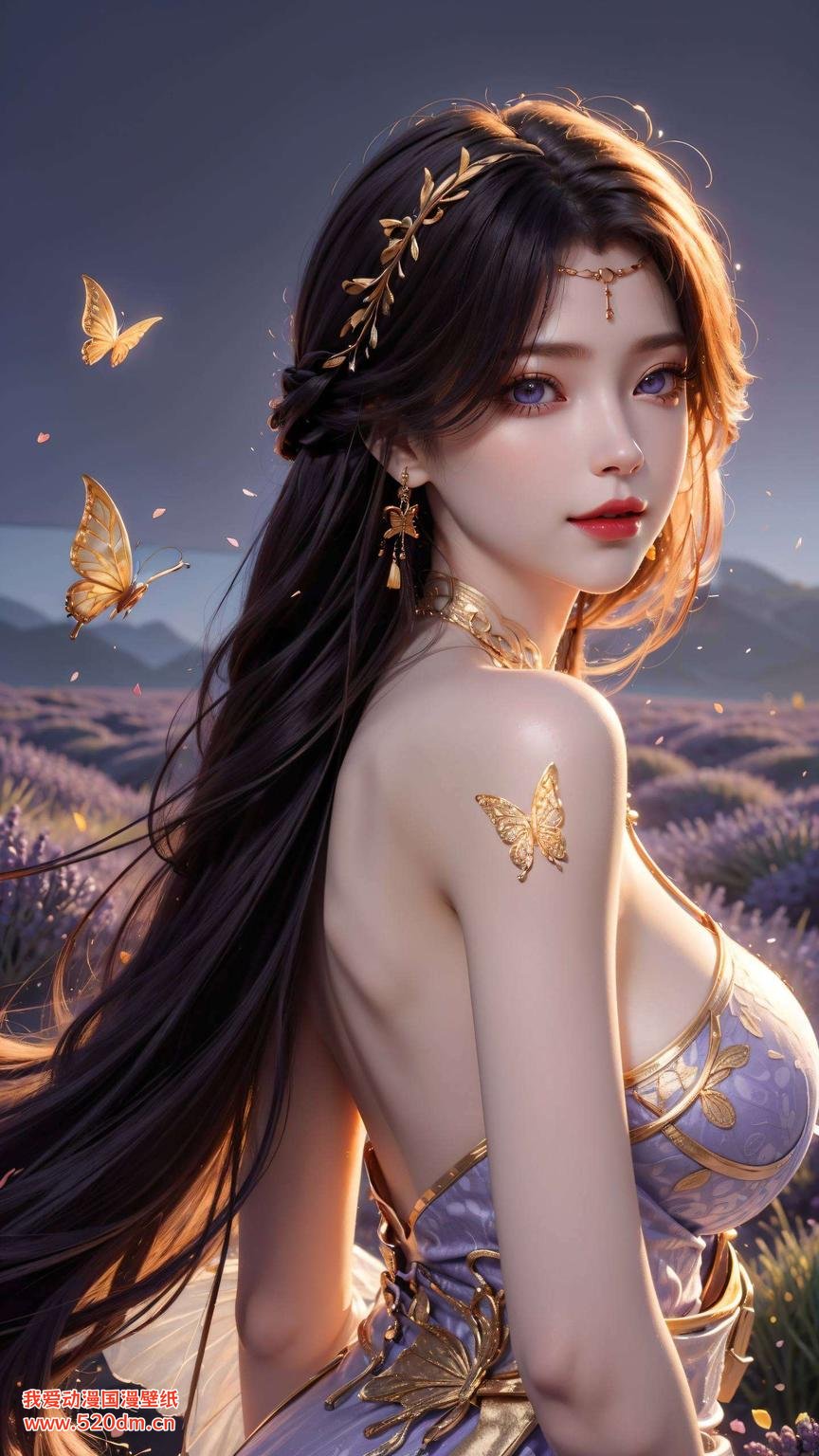 简直是动漫迷的福音