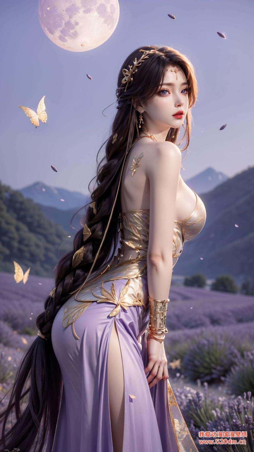 高清细腻每一帧都是心动瞬间