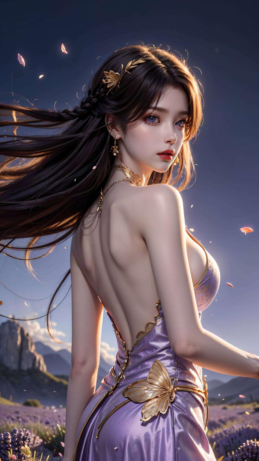 让你的手机瞬间变身萌宠乐园！”专为iPhone打造！🎨 快来看看云曦视觉壁纸图片大全里的这款壁纸