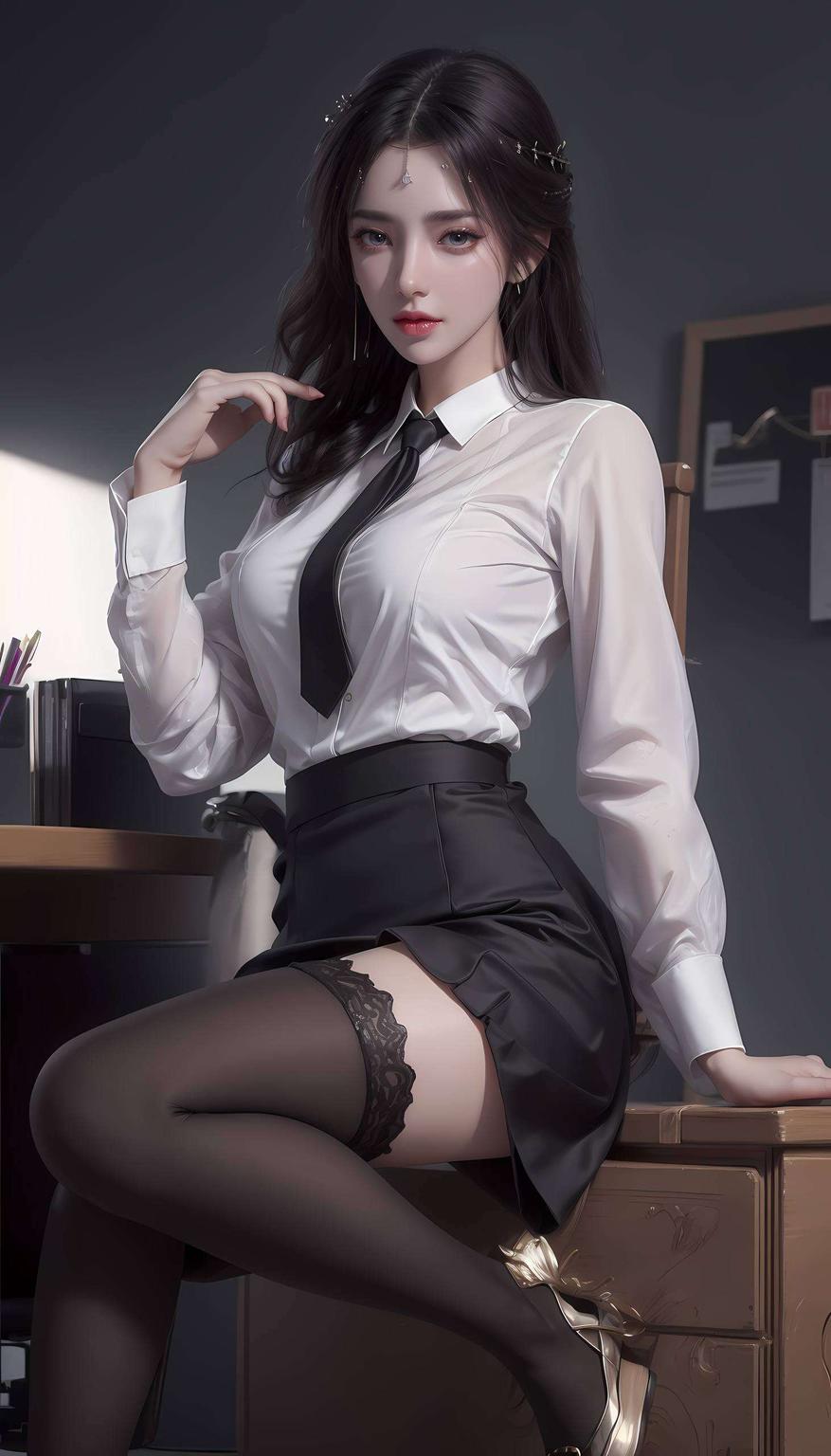 ”“大家好